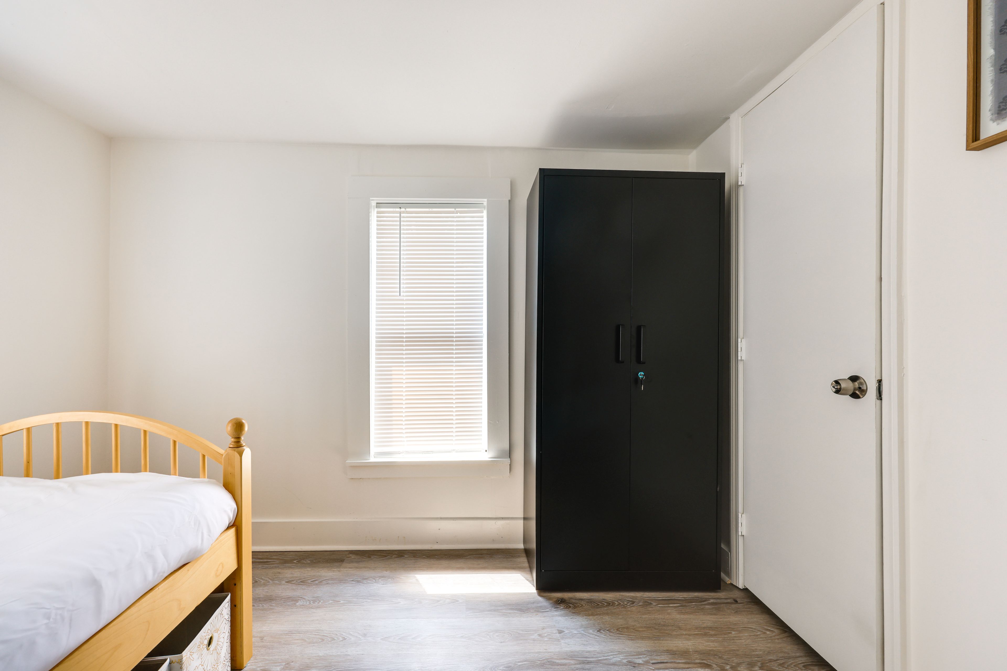 Bedroom 2 | Twin Bed