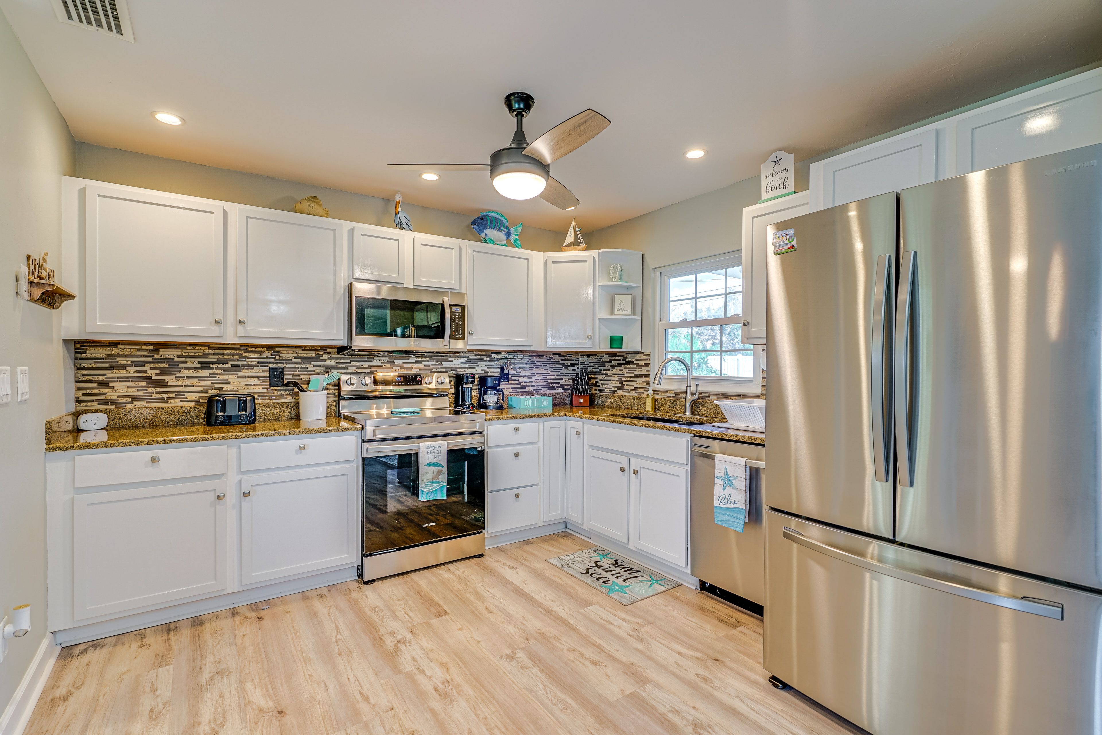 Kitchen | Toaster | Drip & Single-Serve Coffee Makers | Dishwasher