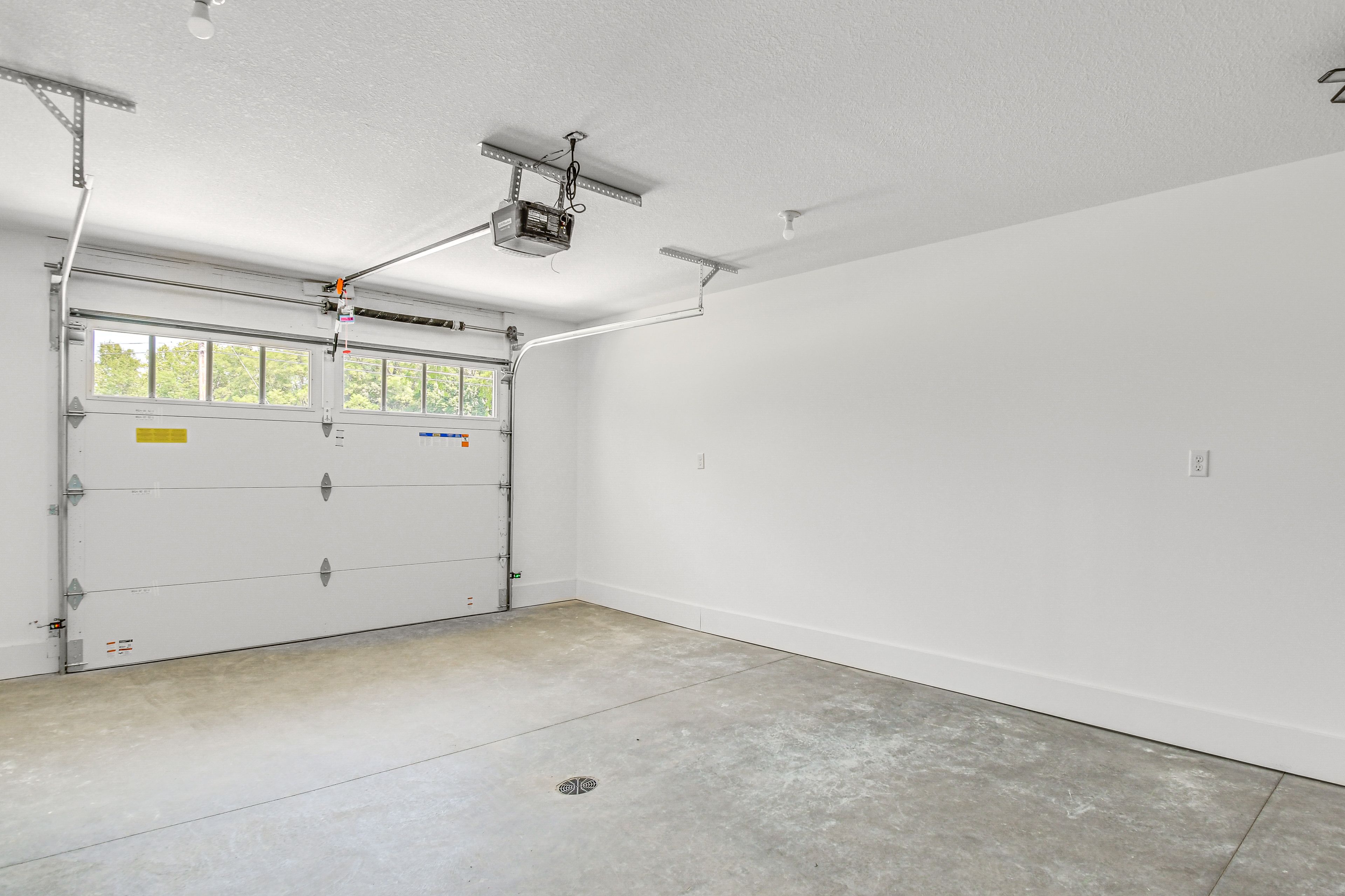 Garage | Parking (1 Vehicle)