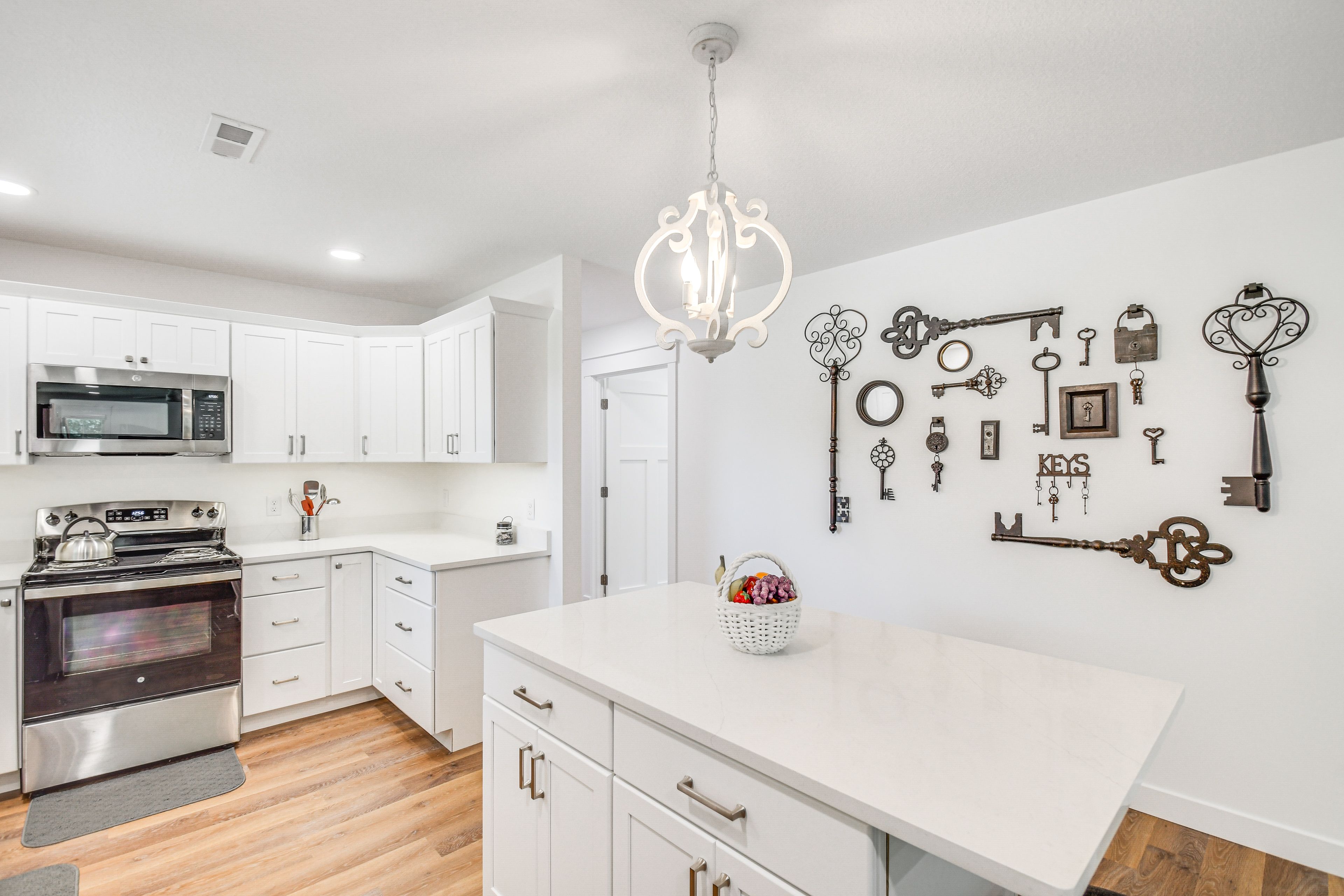 Kitchen | Stainless Steel Appliances | Crockpot