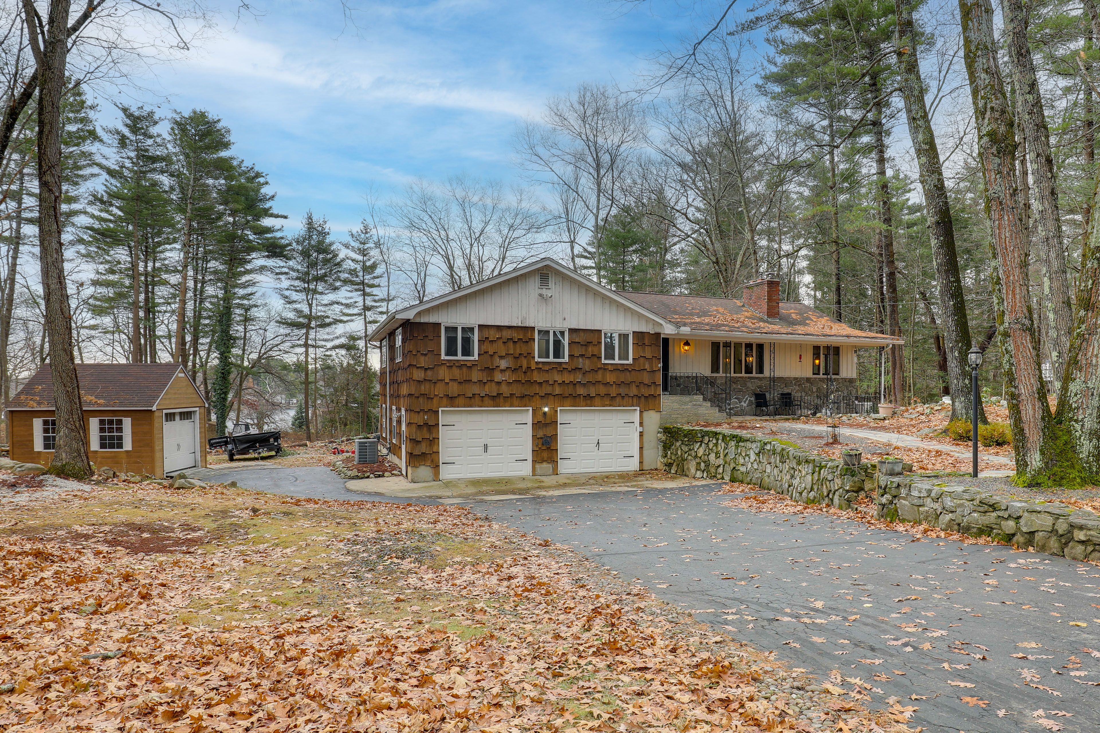 Home Exterior