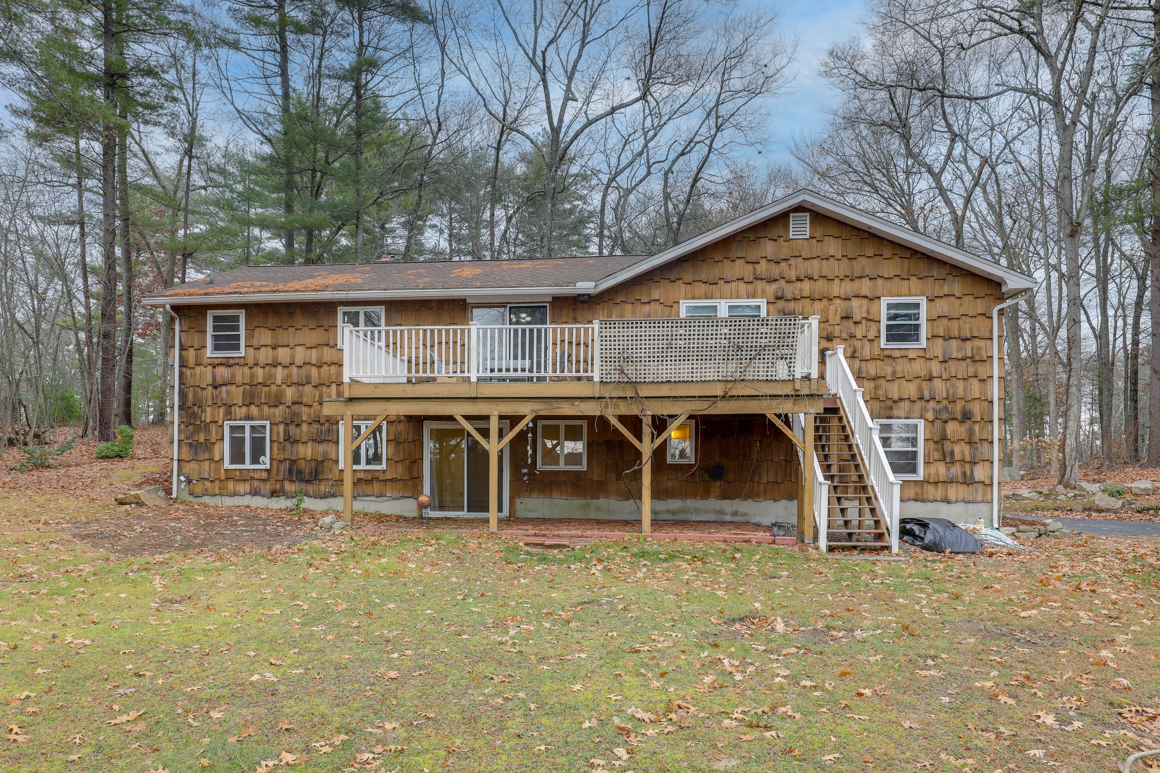 Home Exterior