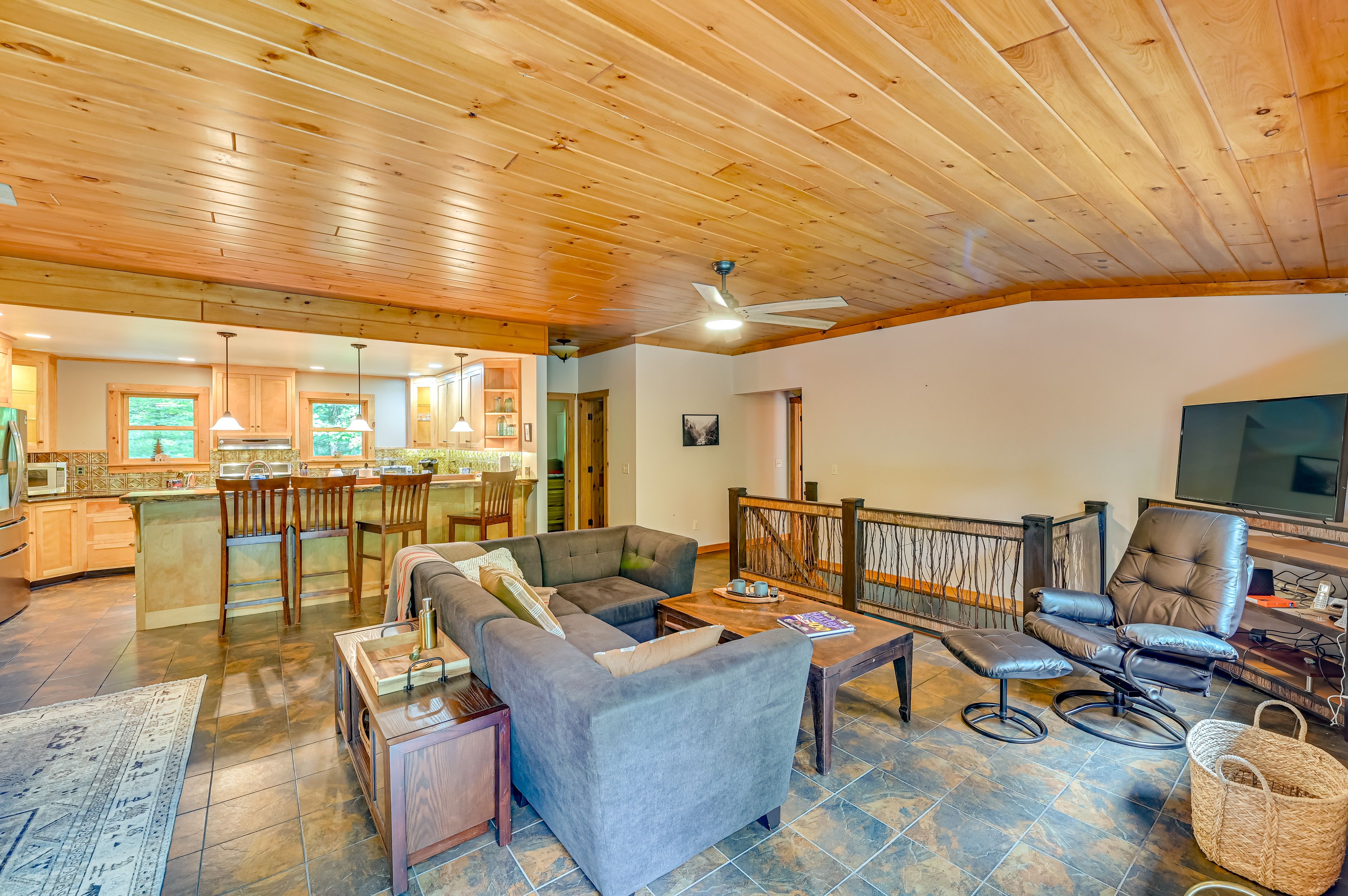 Living Room | 1st Floor