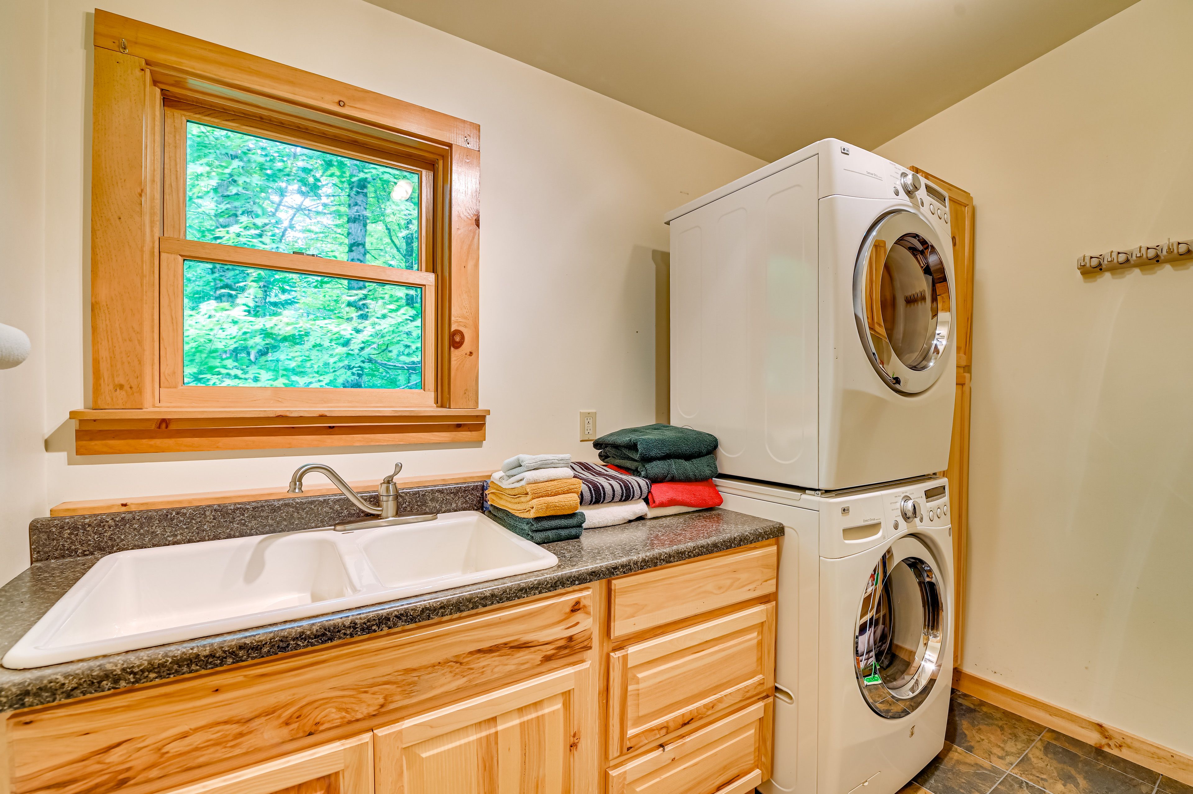 Laundry Room | 1st Floor