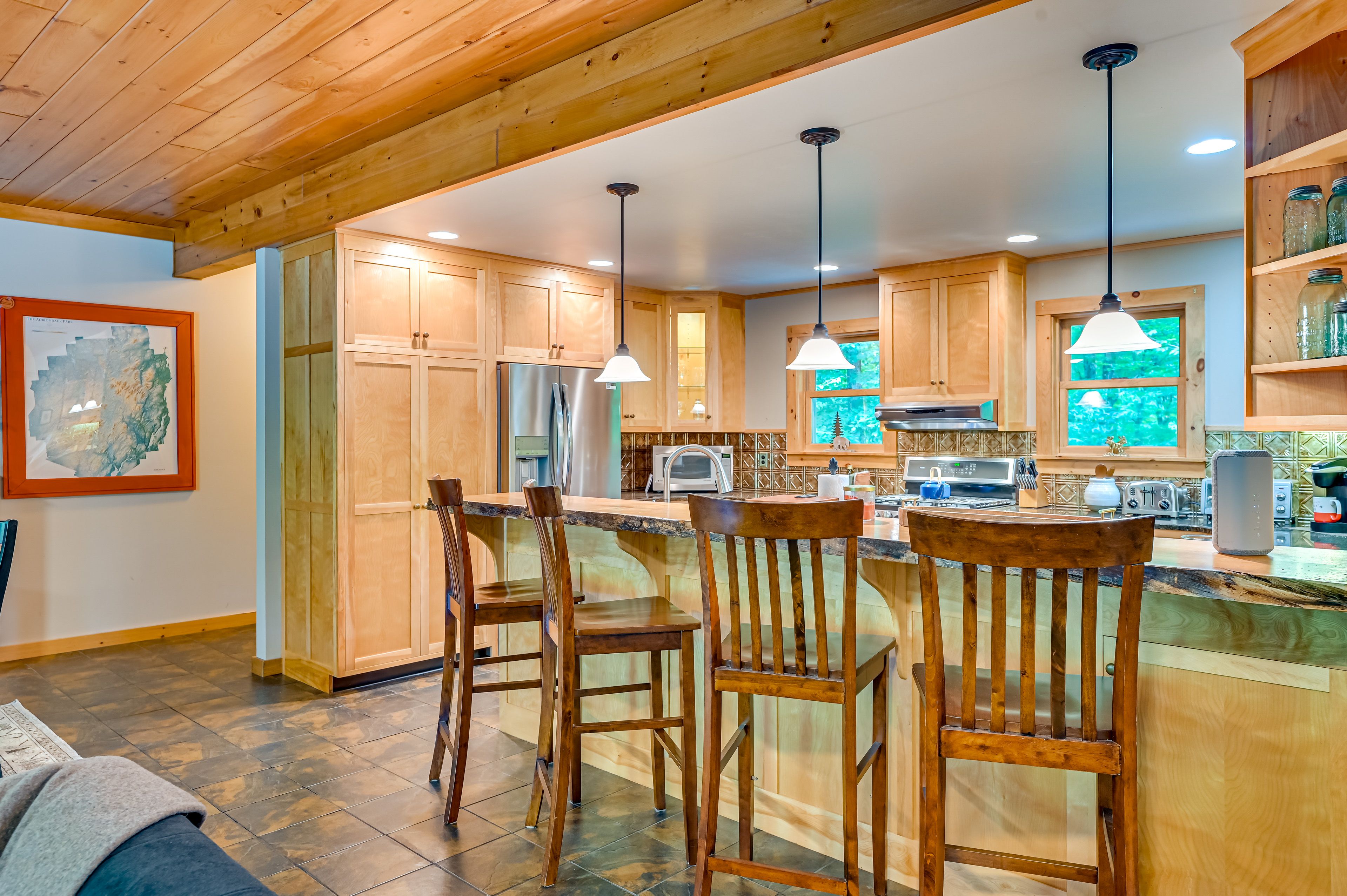 Kitchen | Cooking Basics | Dishwasher | 1st Floor