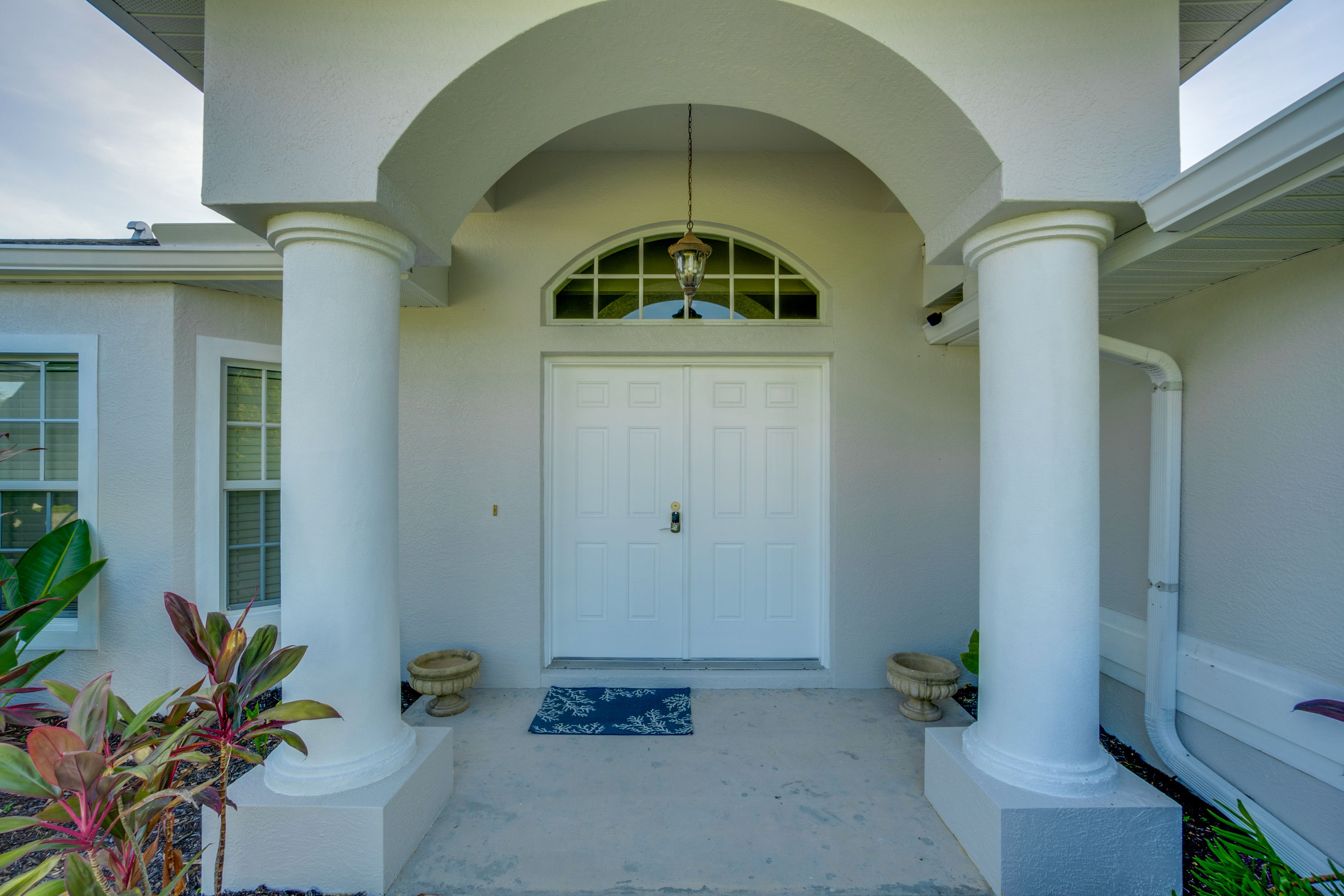 Entryway