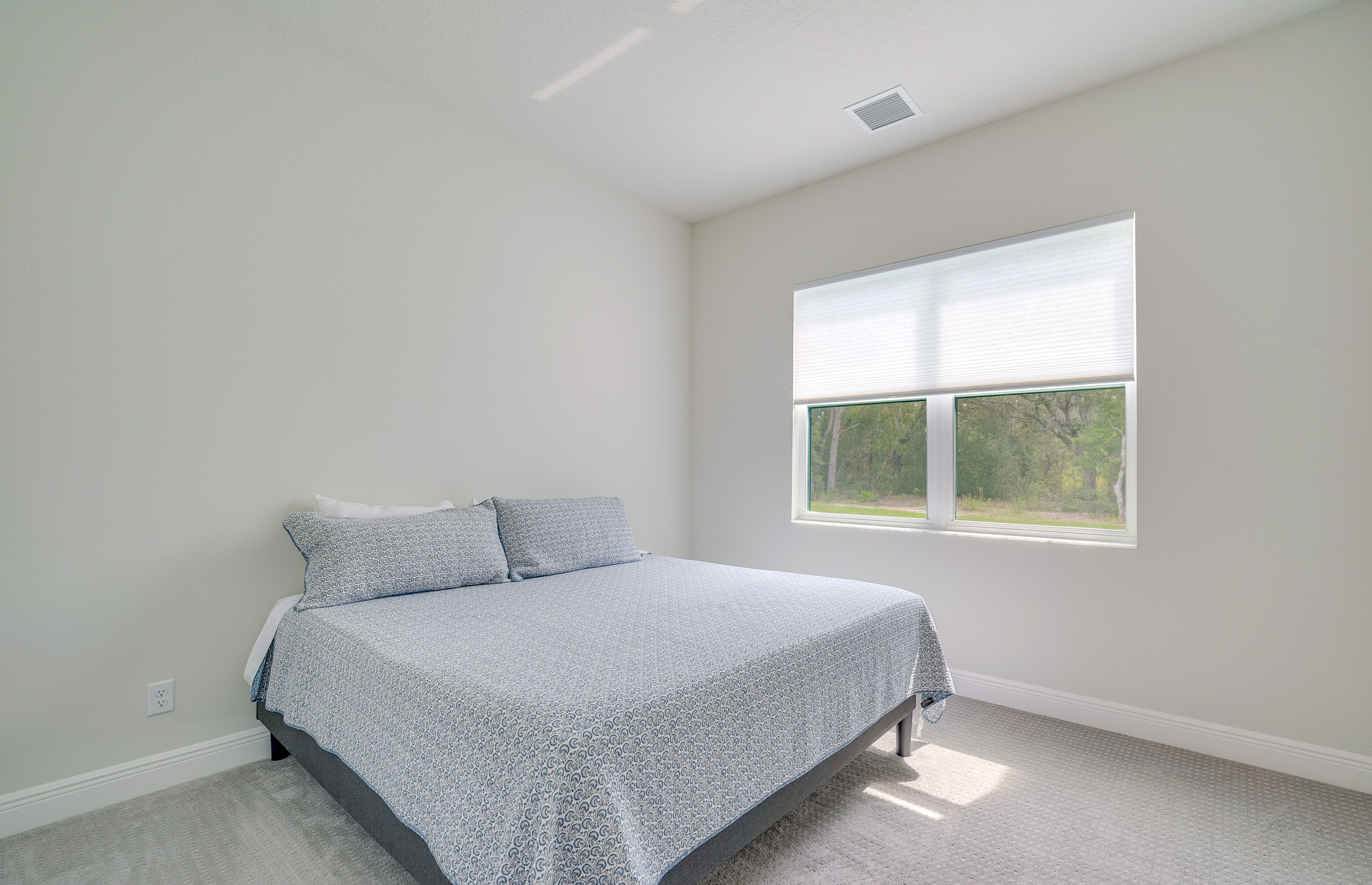 Bedroom 3 | King Bed