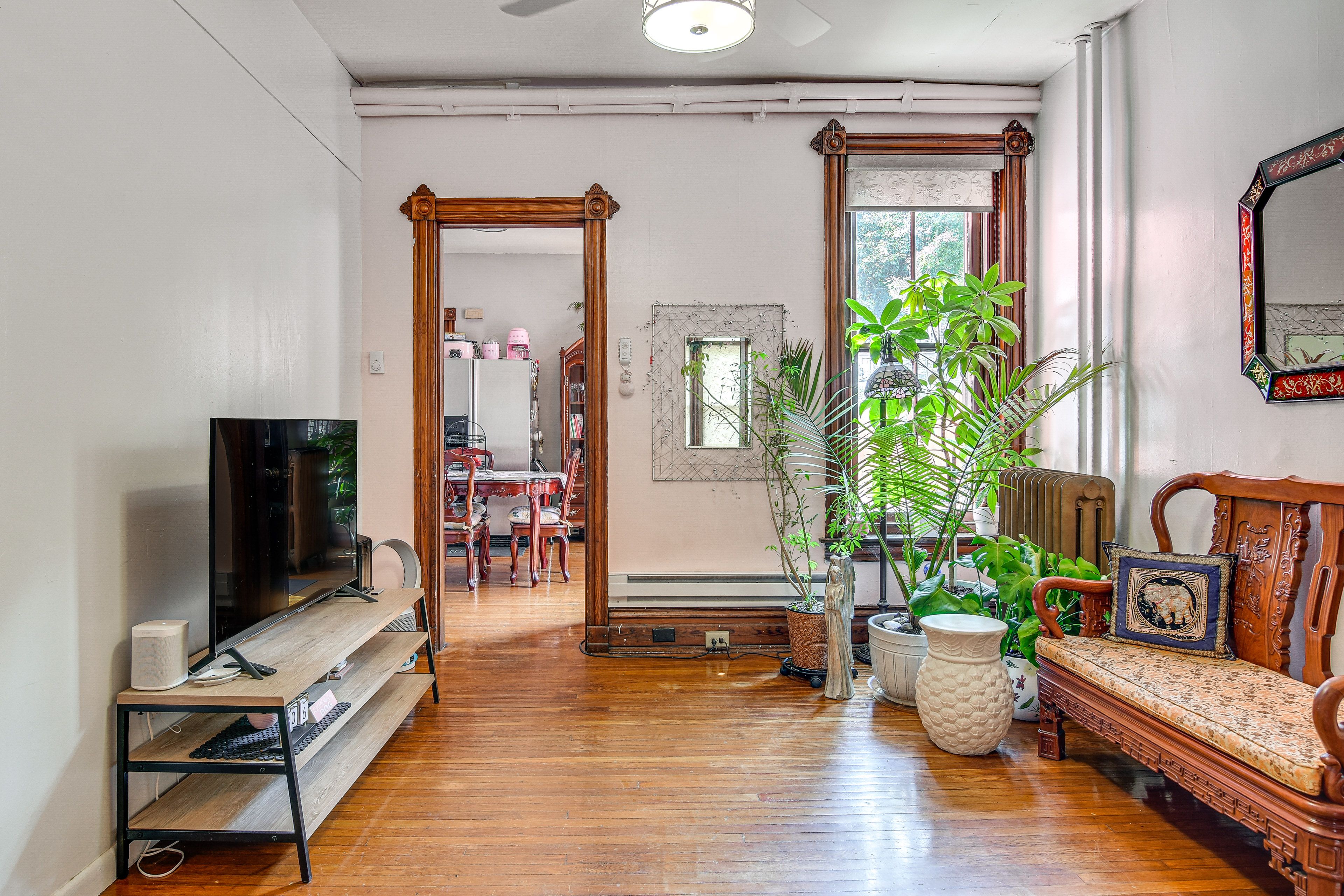 Lehigh Vacation Rental | 1BR | 1BA | 1,200 Sq Ft | 2 Steps to Enter