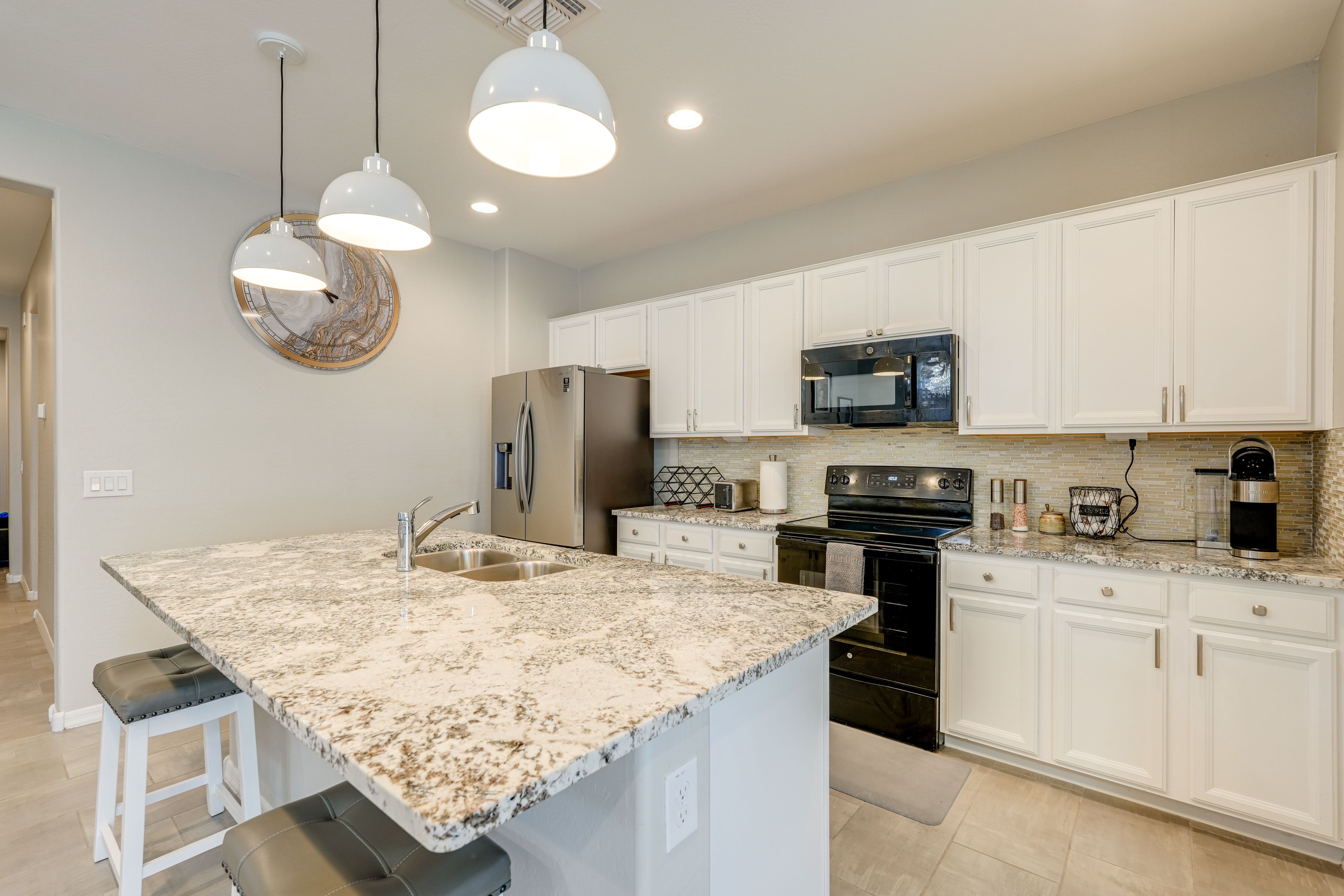 Kitchen | Keurig | Toaster