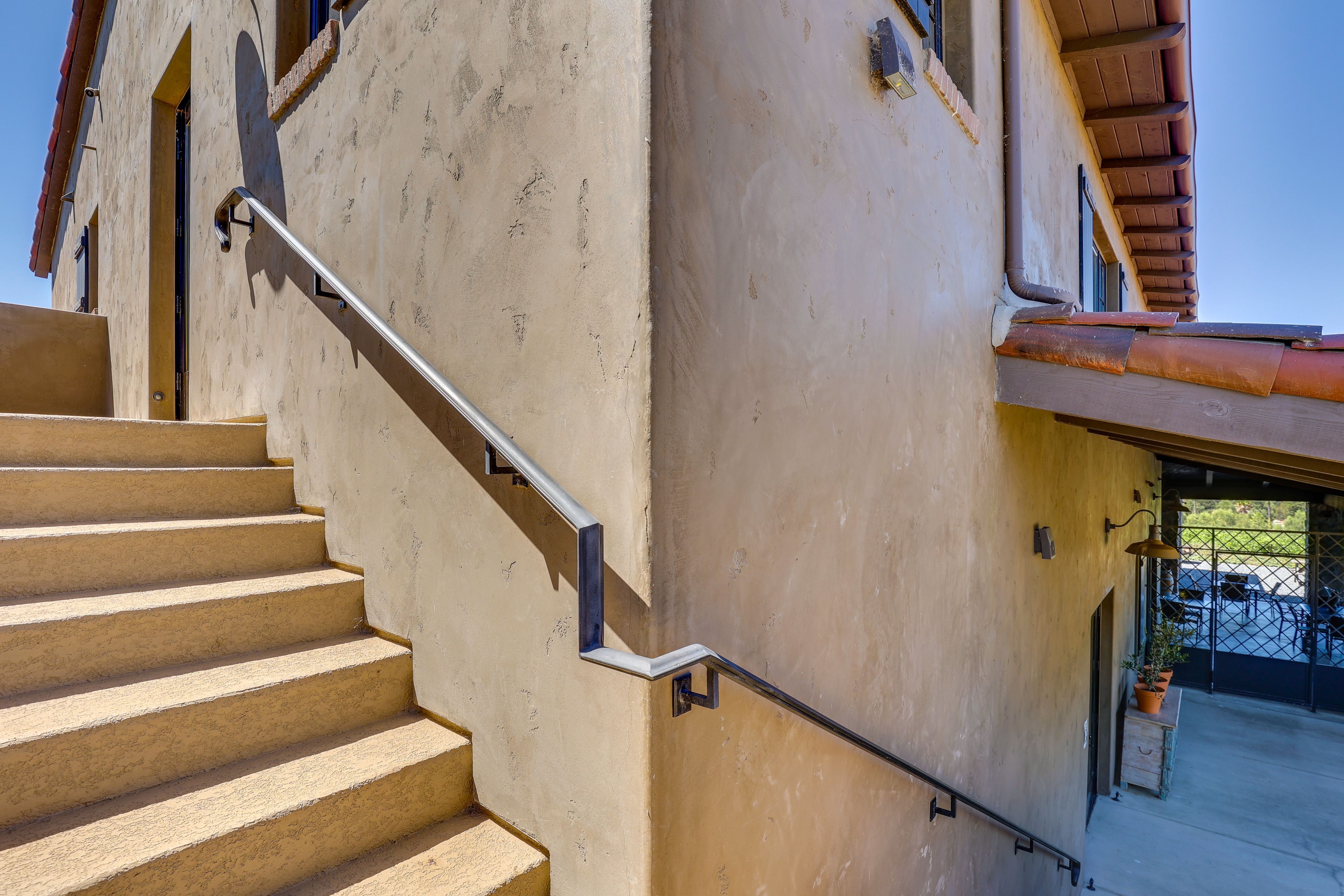 Property Exterior