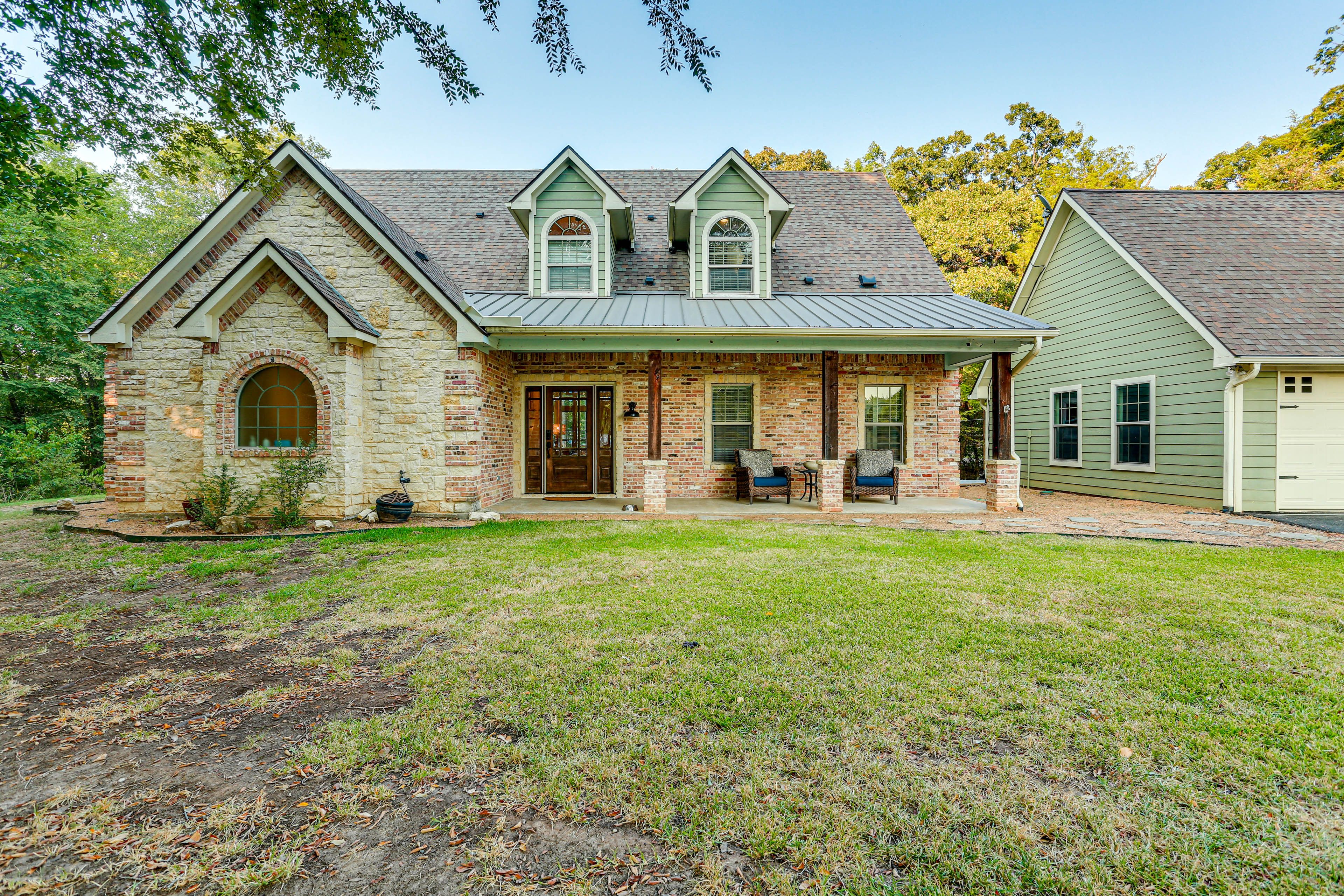 Home Exterior