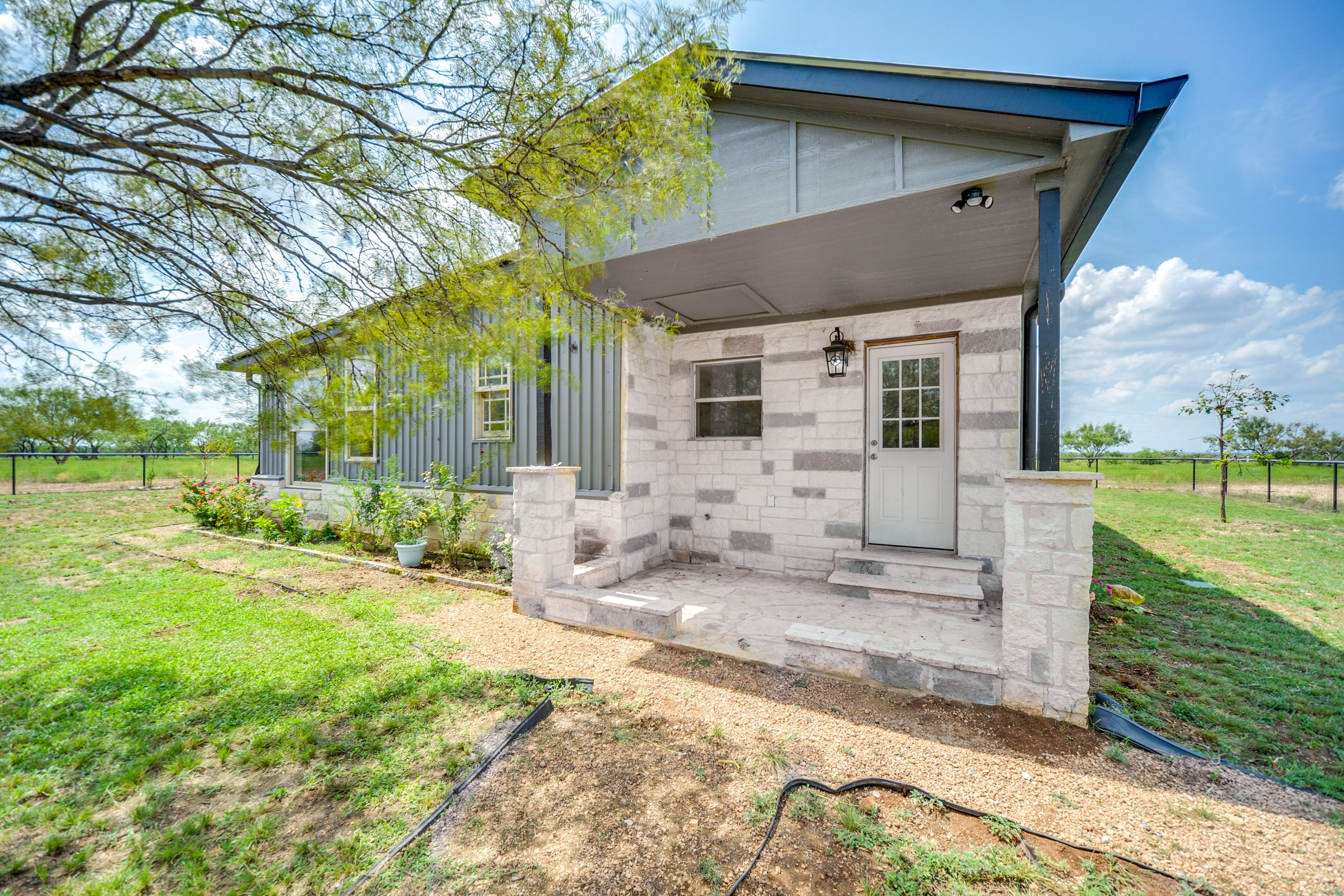 House Exterior | Quiet Location | Nearby Hunting