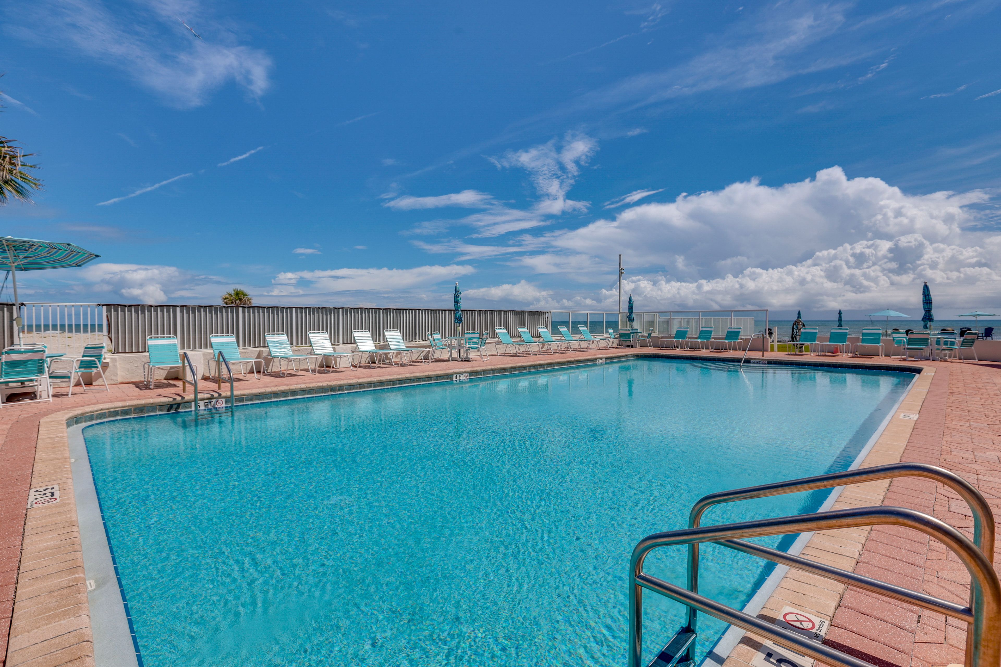 Ocean Jewels Club | Community Amenities