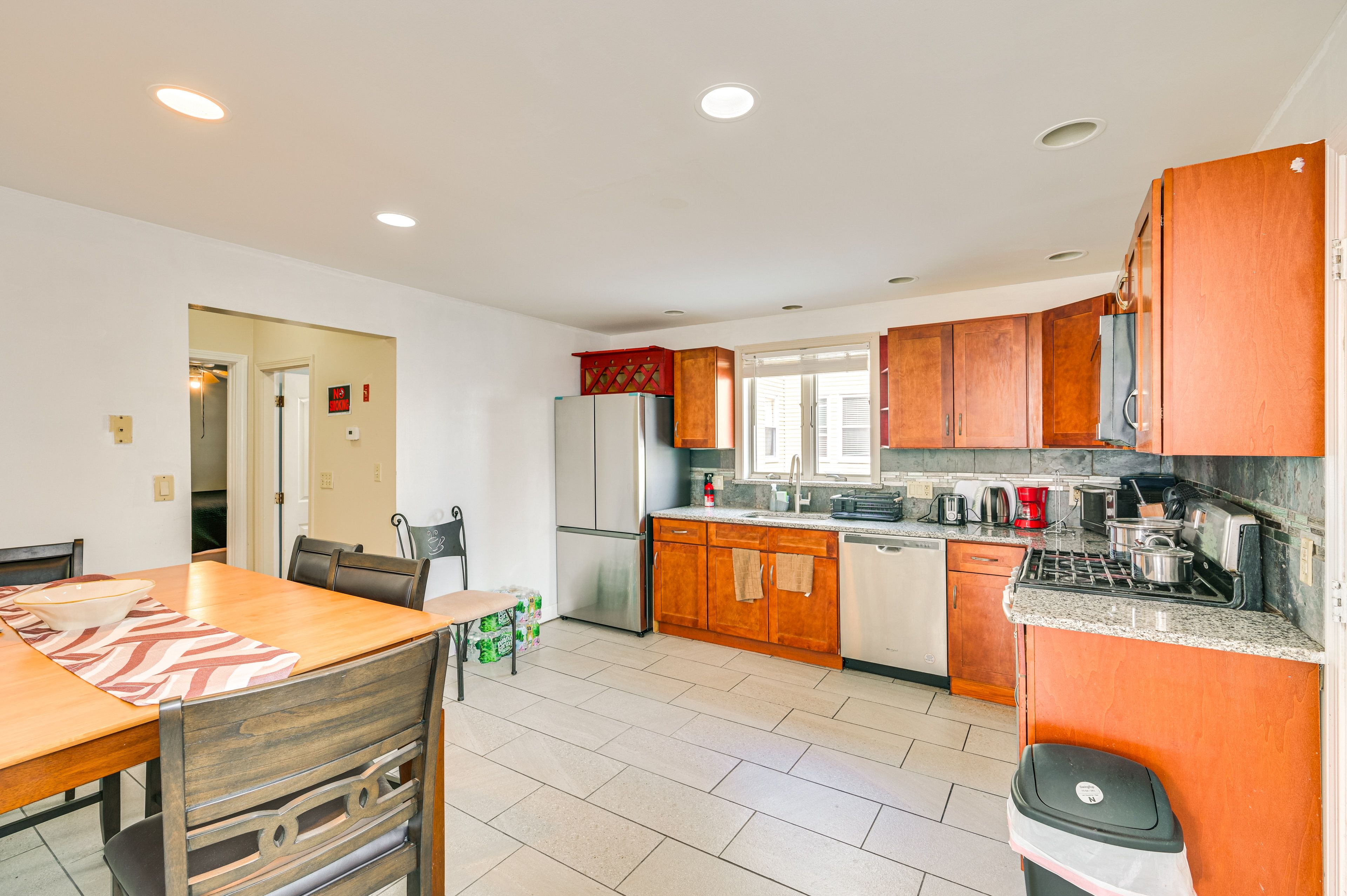 Kitchen | Dining Area | Cooking Basics | Coffee Maker