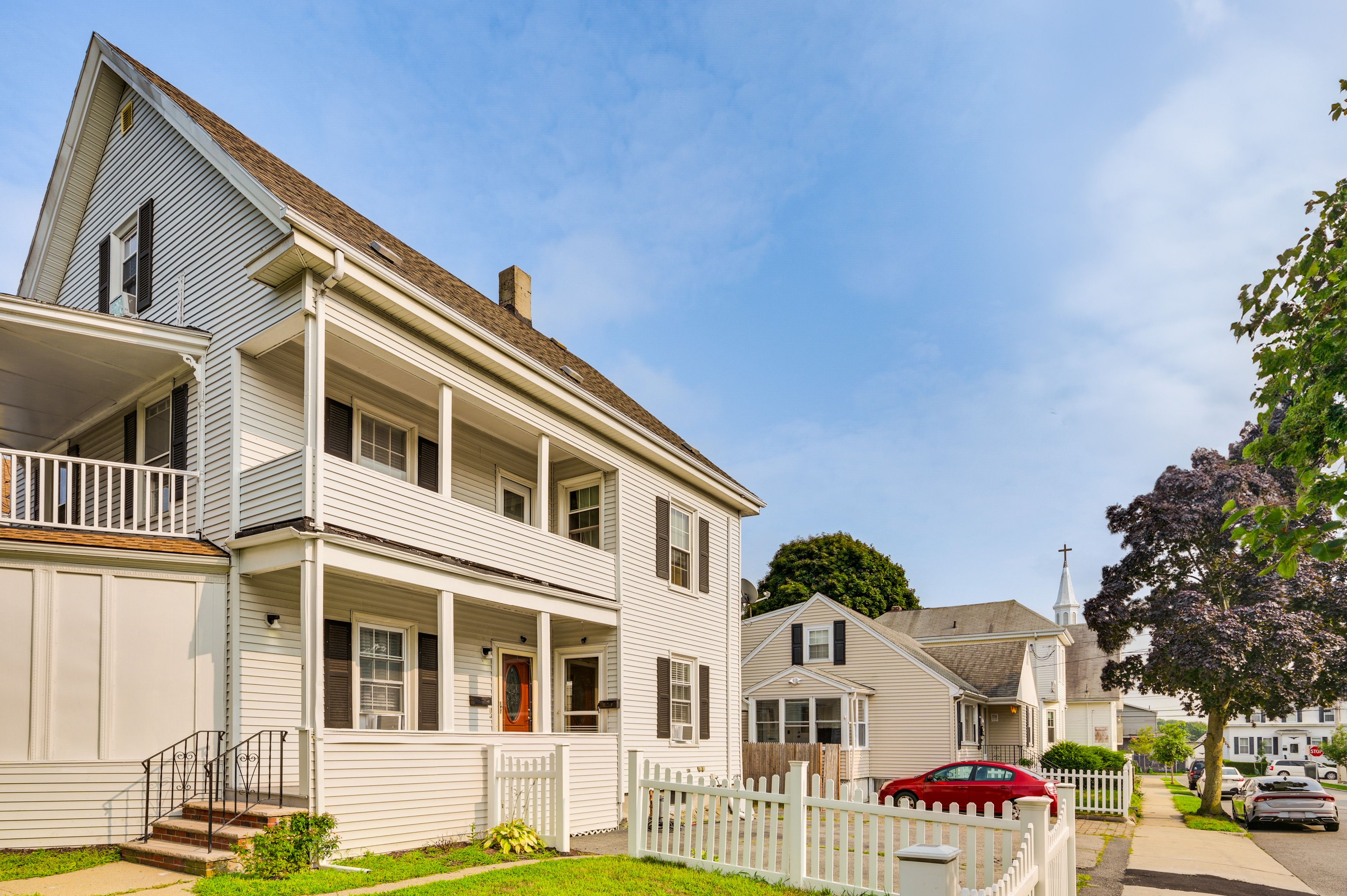 Property Exterior
