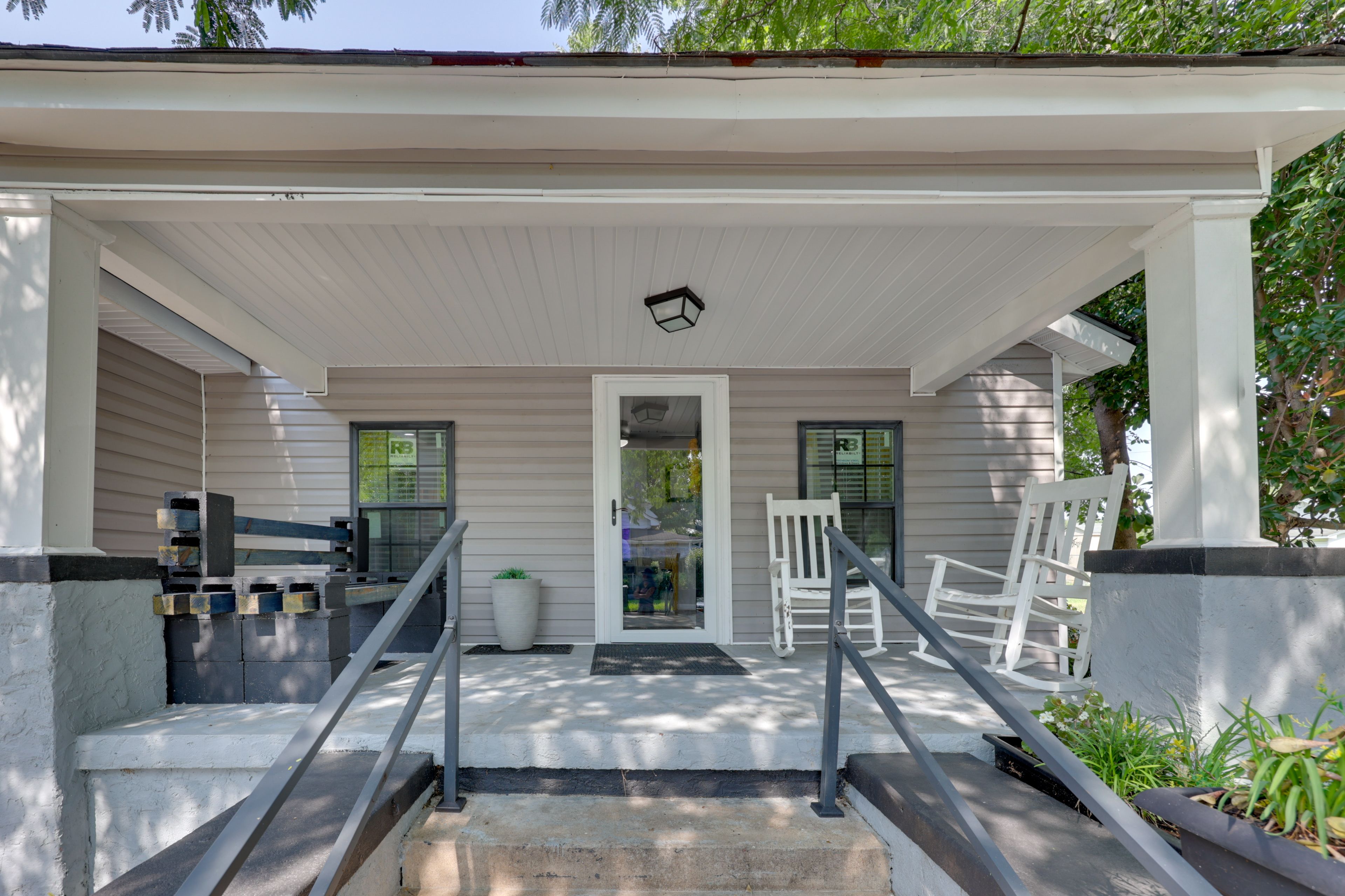 Home Exterior