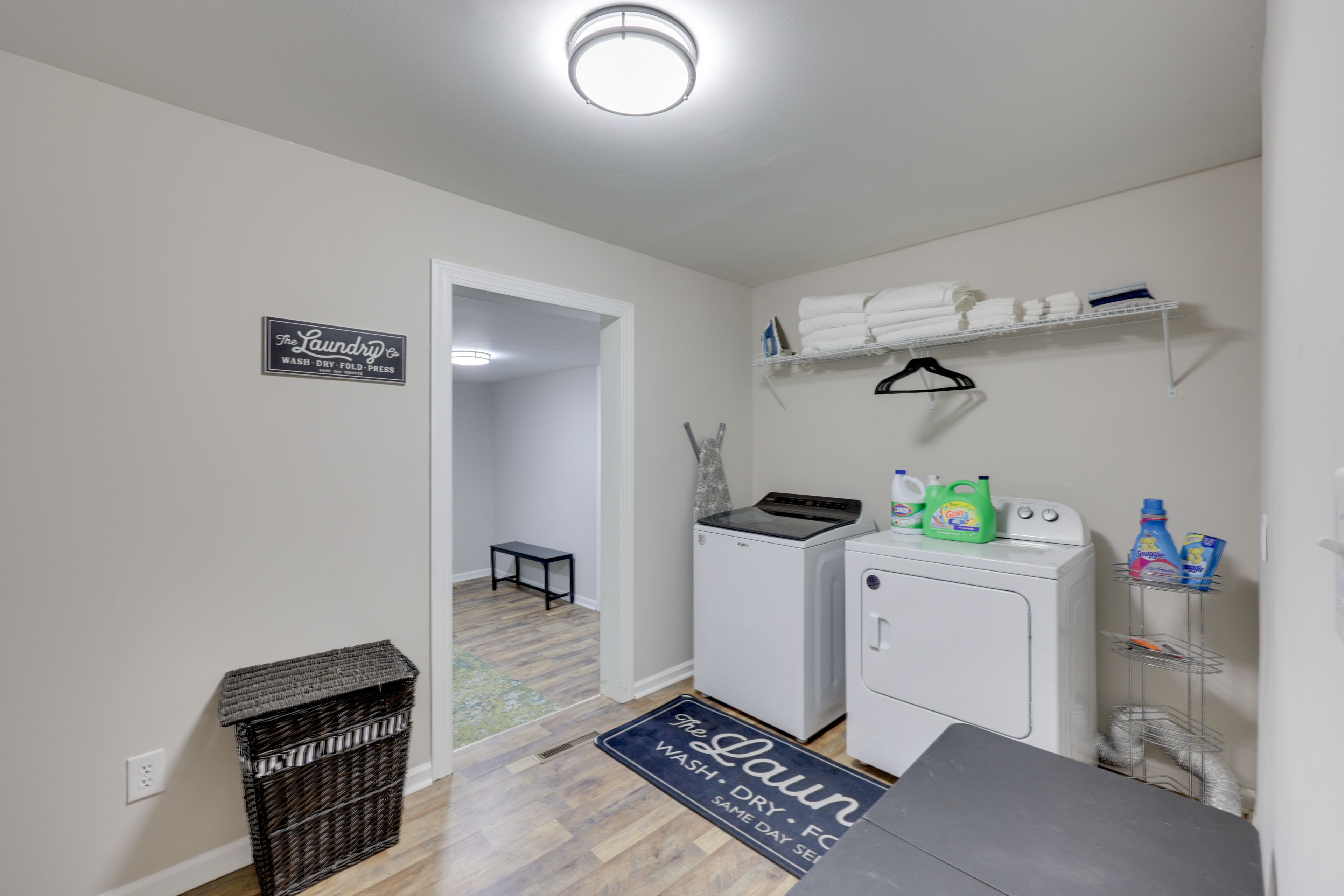 Dryer | Washer & Dryer