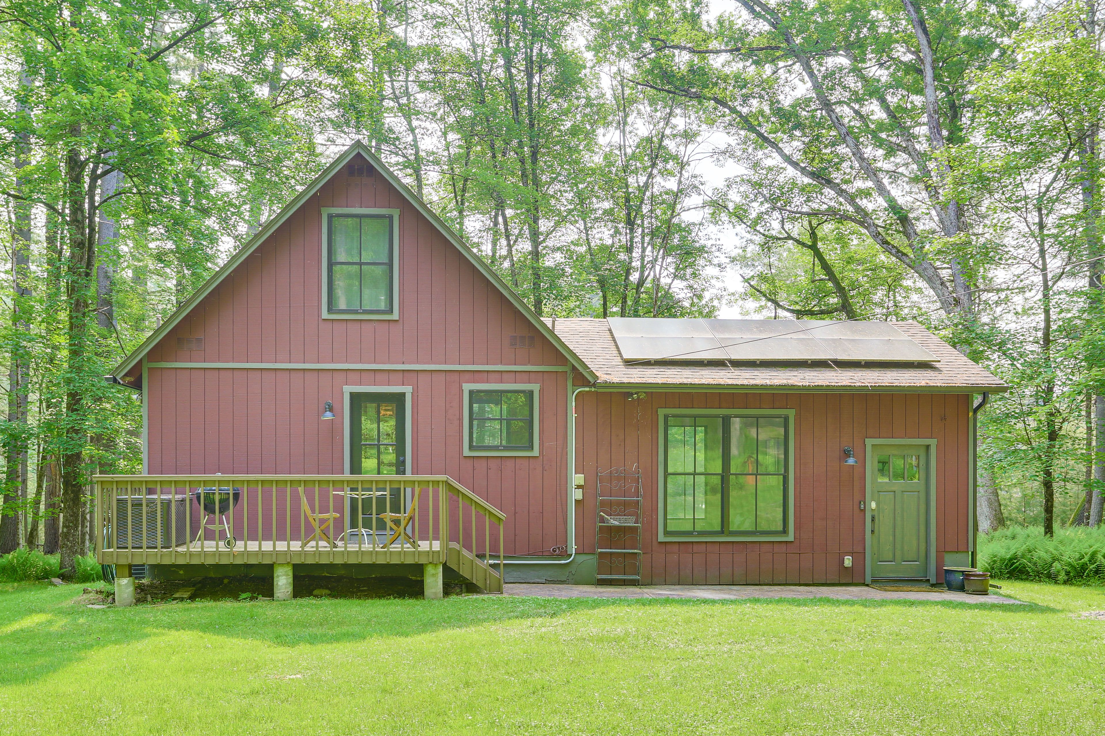 Property Exterior