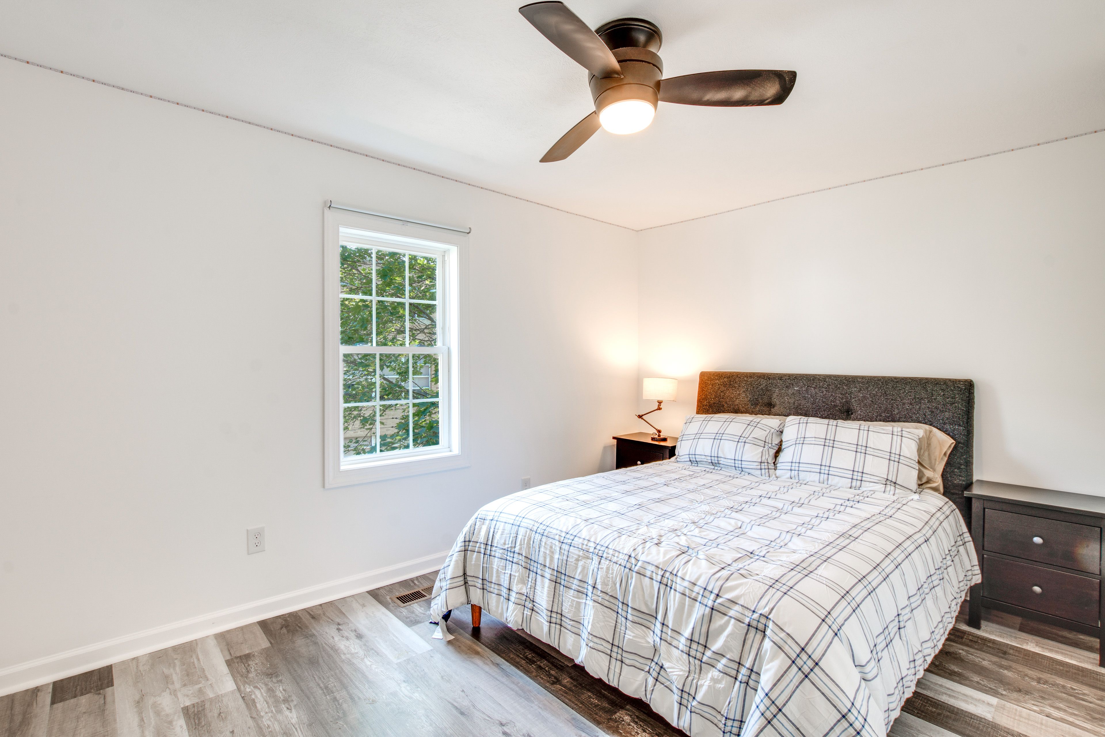 Bedroom 3 | Queen Bed | 2nd Floor