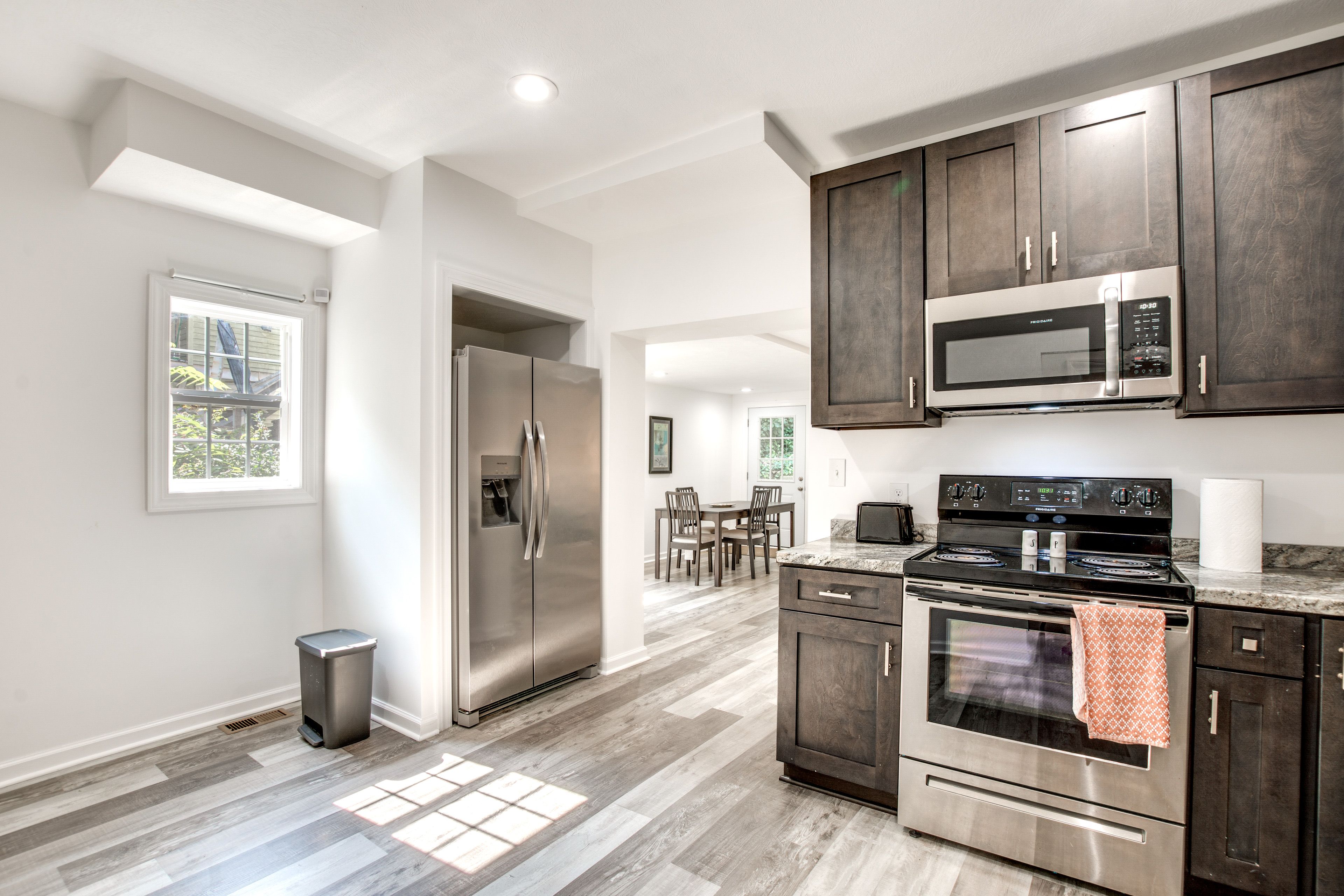 Kitchen | Cooking Basics | Drip Coffee Maker | 1st Floor
