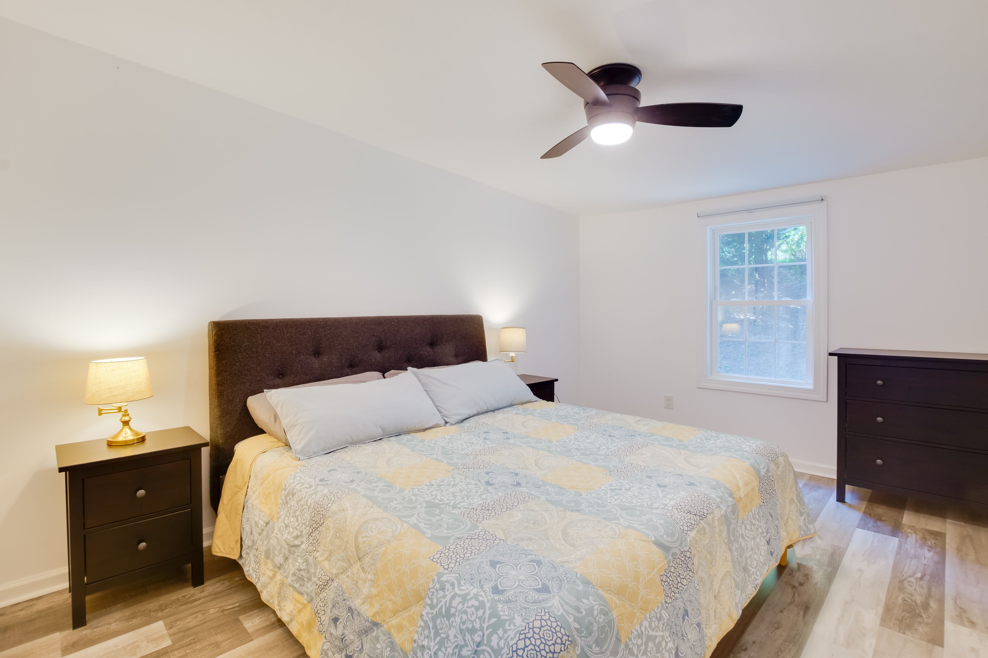 Bedroom 2 | King Bed | 2nd Floor