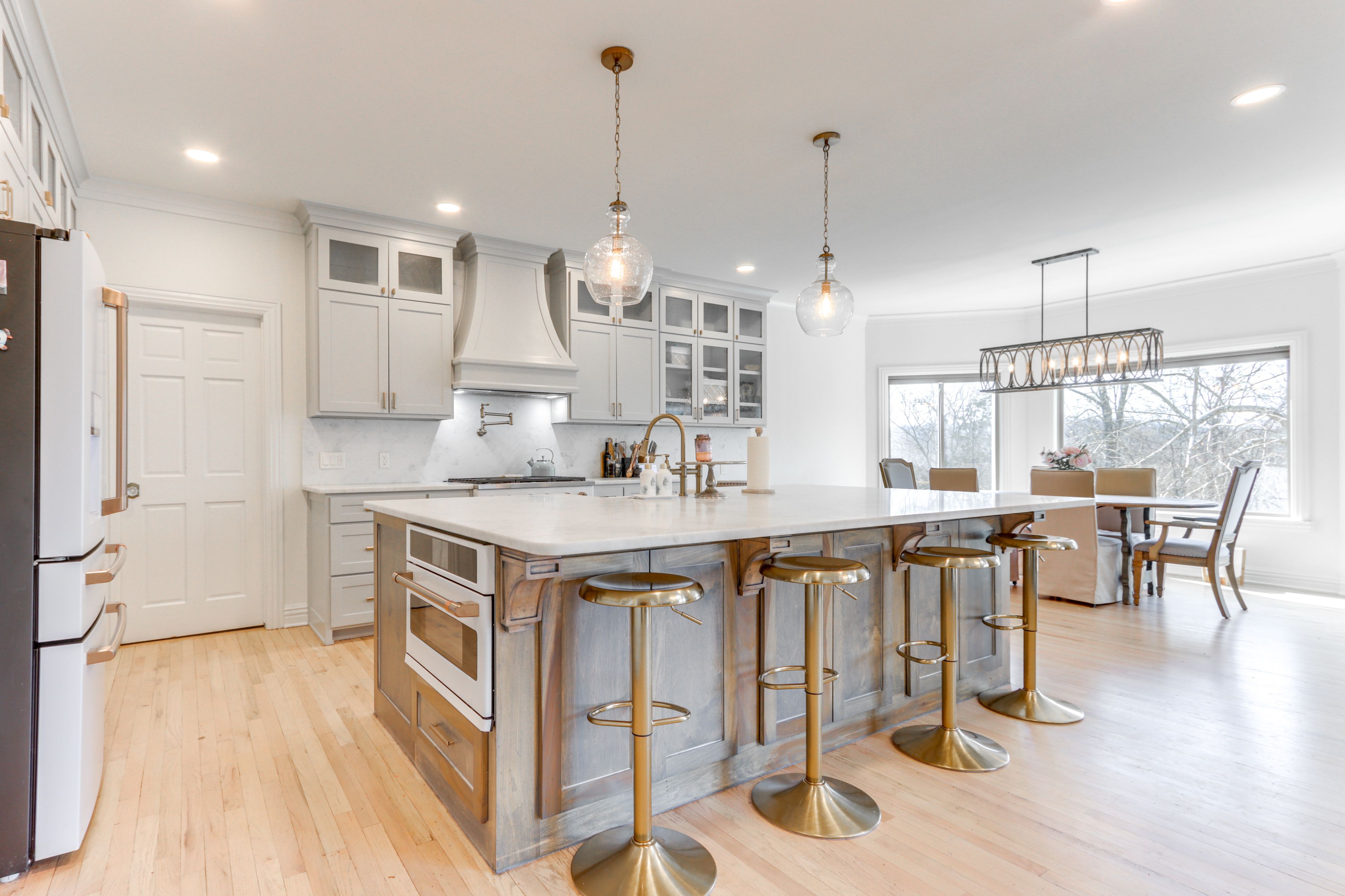Kitchen | Cooking Basics | 1st Floor