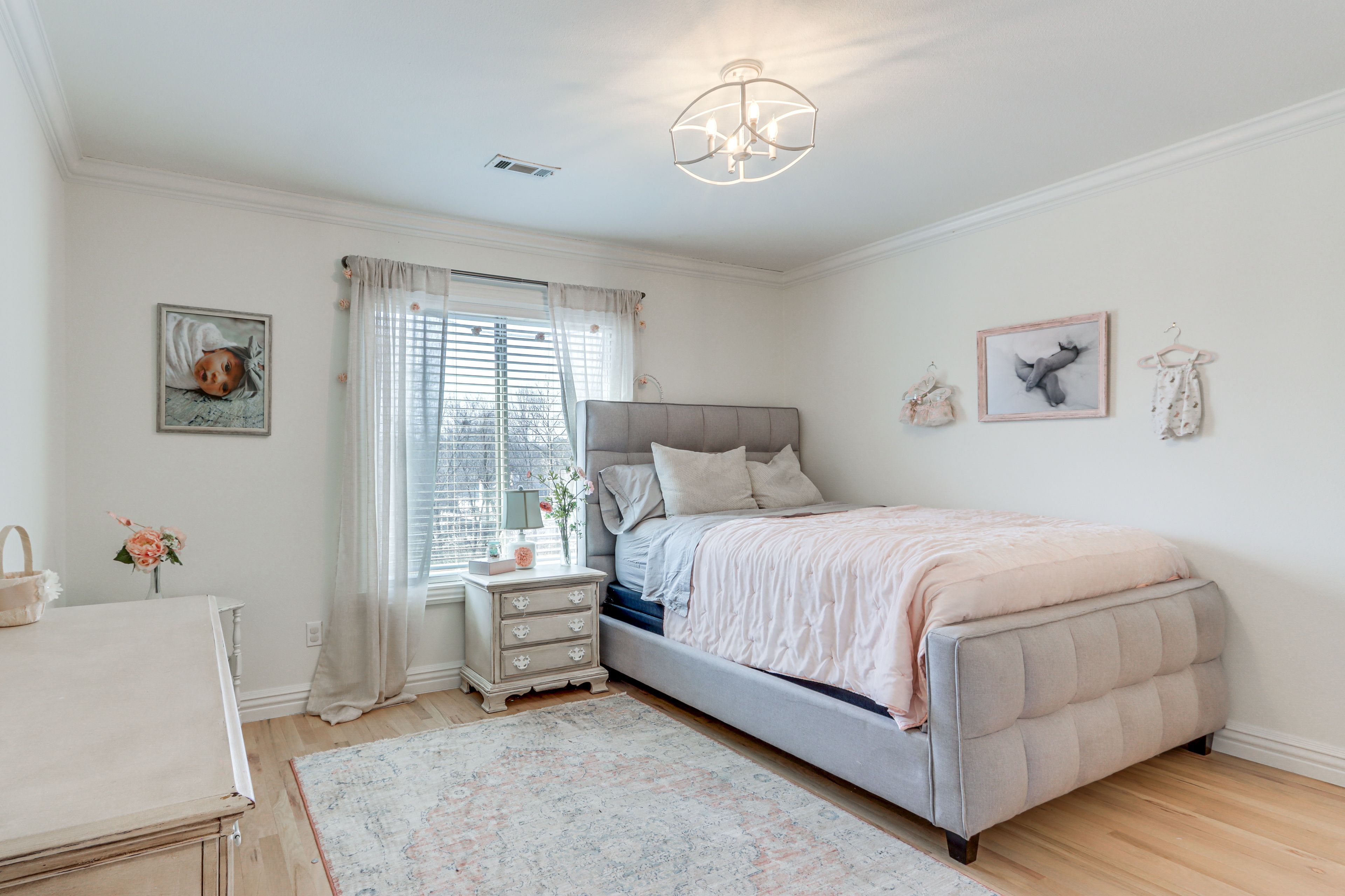 Bedroom 2 | Queen Bed | 2nd Floor