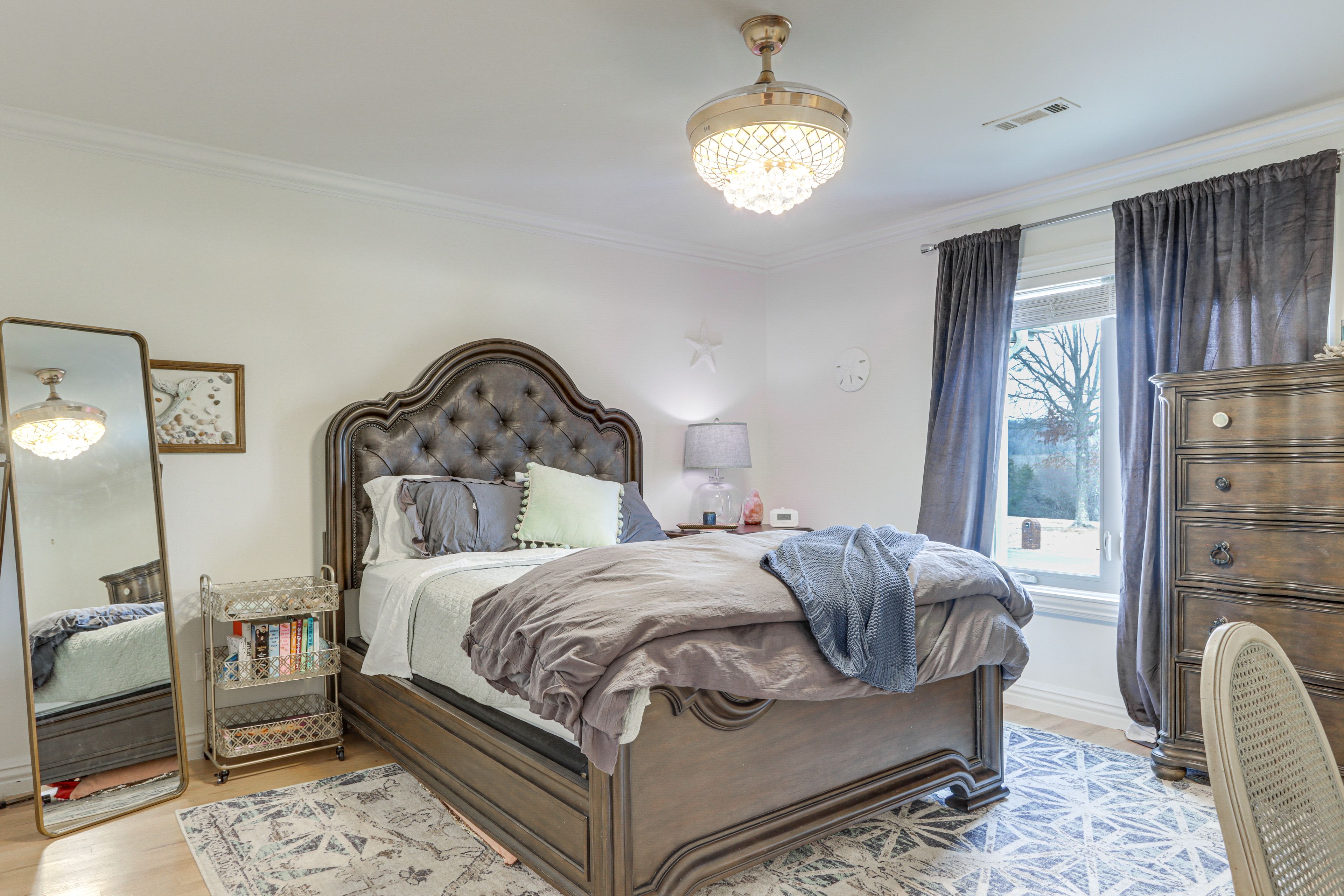 Bedroom 3 | Queen Bed | 2nd Floor