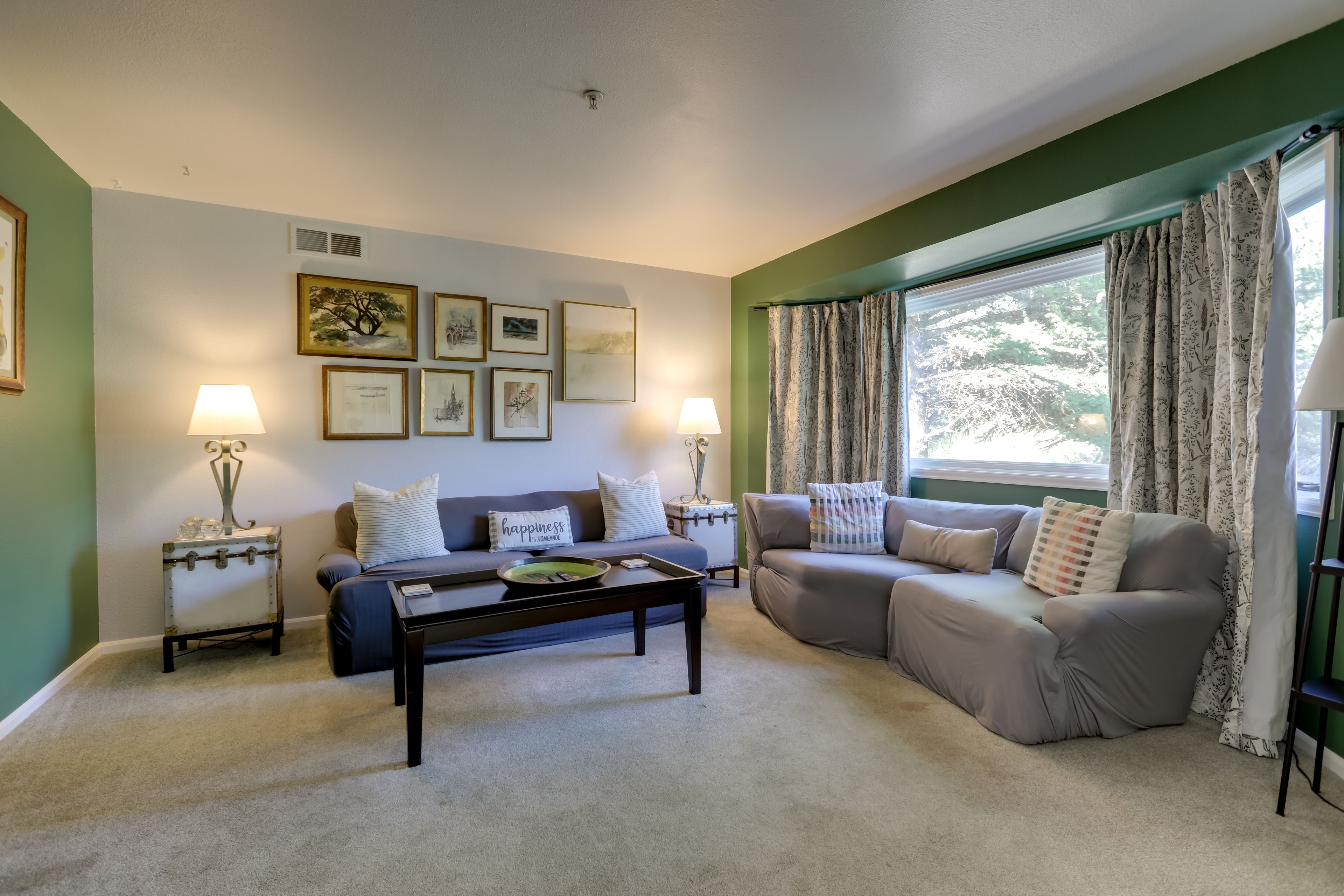 Glenwood Springs Vacation Rental | 5BR | 3.5BA | 2,200 Sq Ft | 1 Step Required