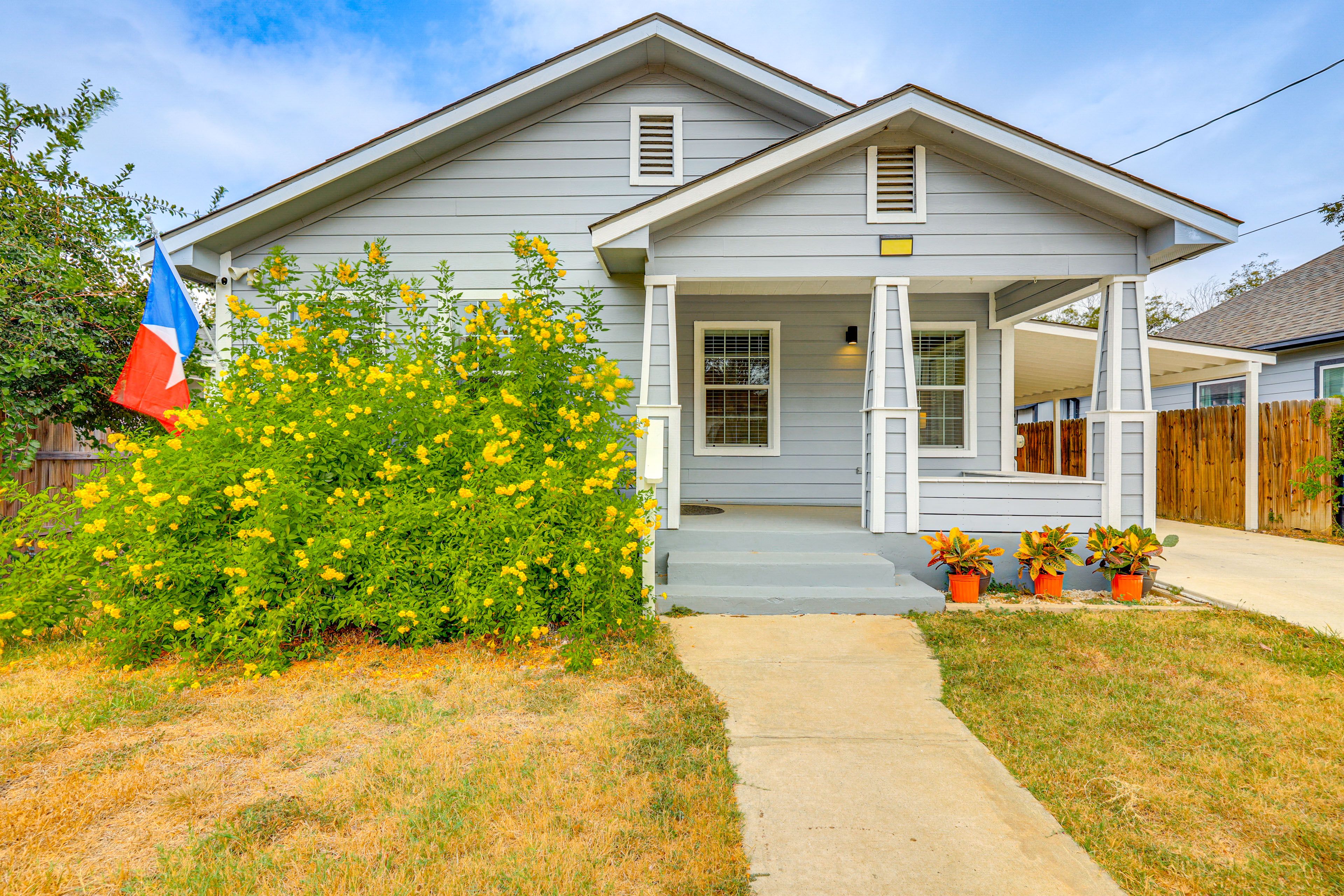Property Exterior