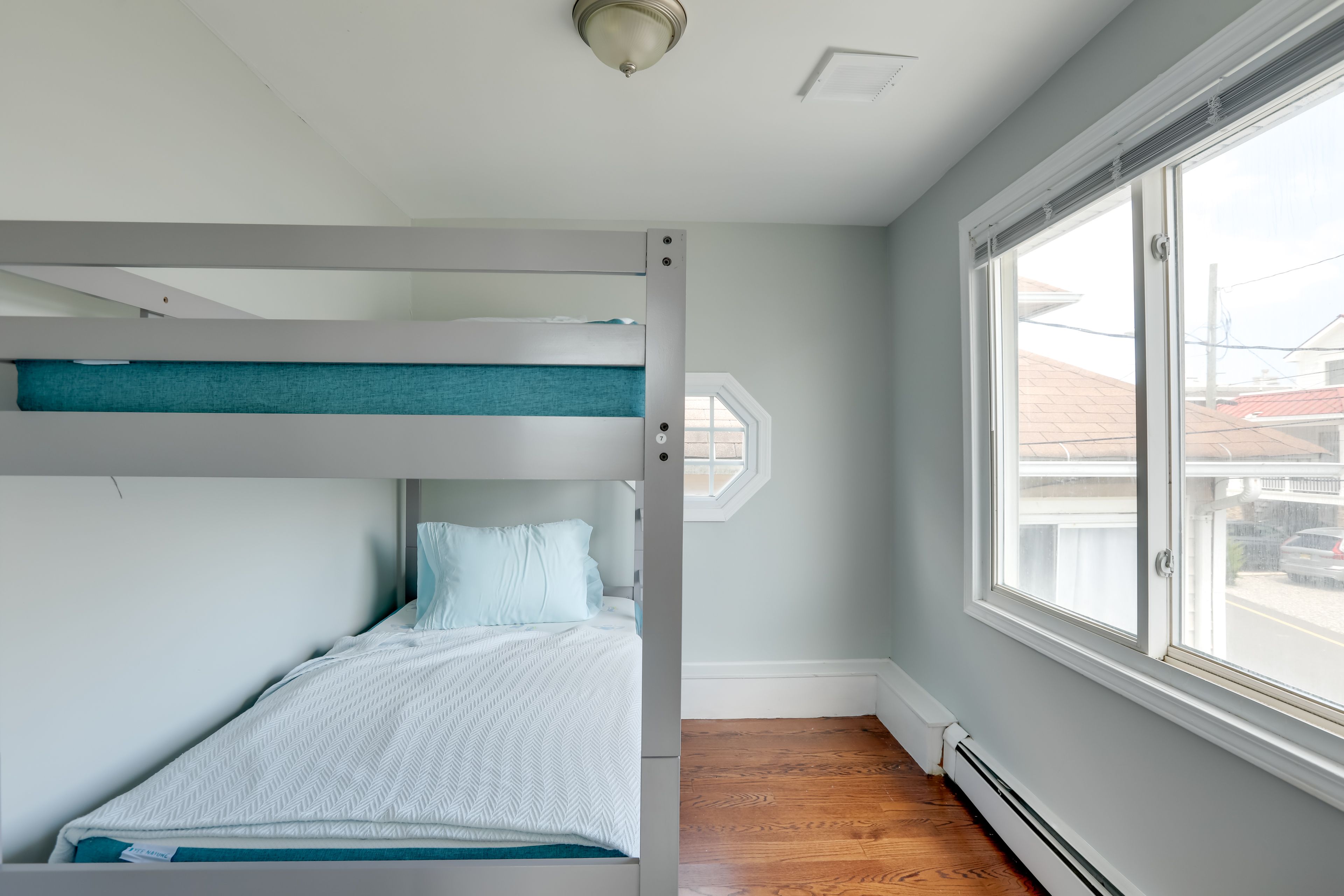 Bedroom 3 | Twin Bunk Bed