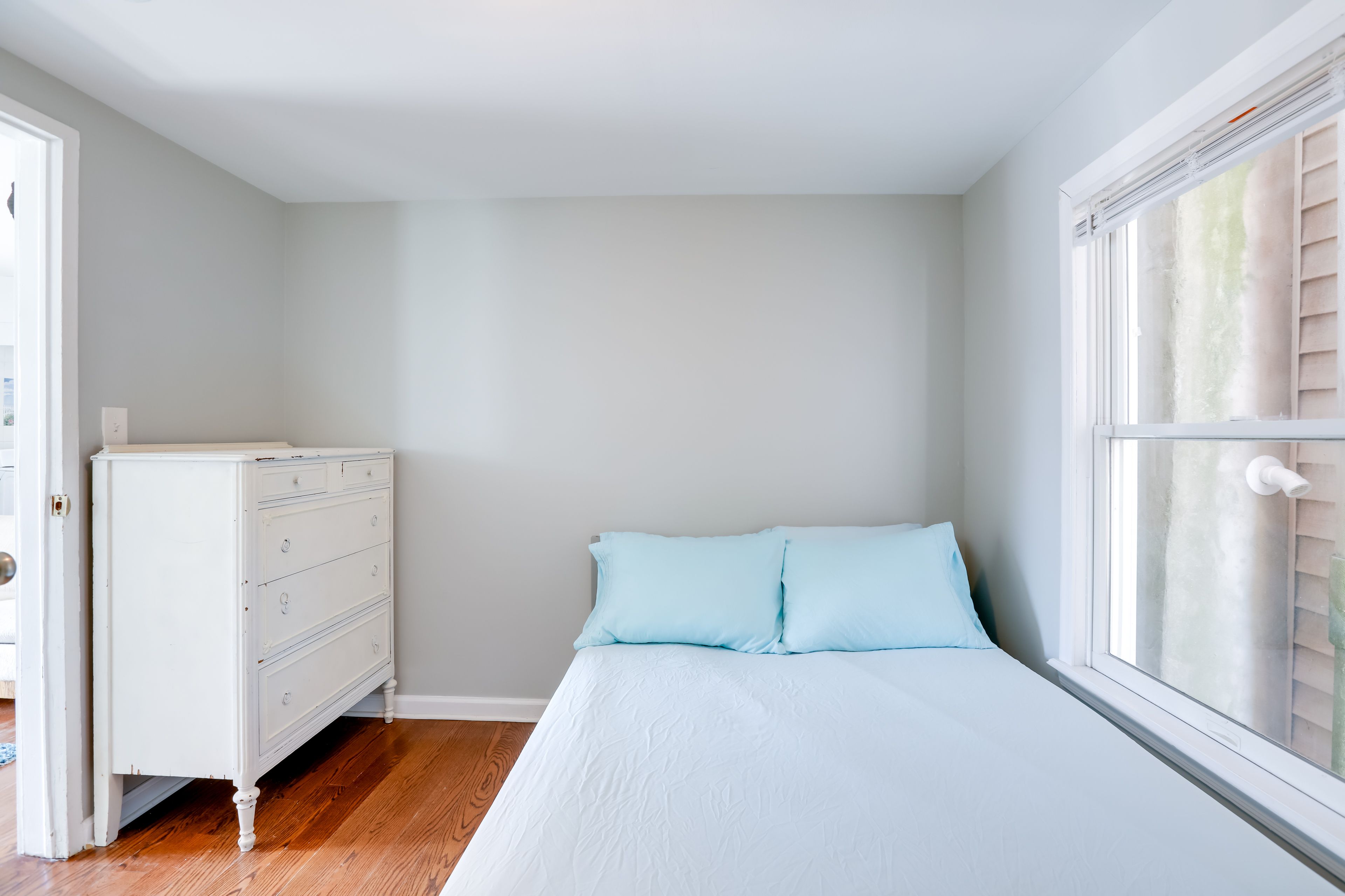 Bedroom 3 | Full Bed