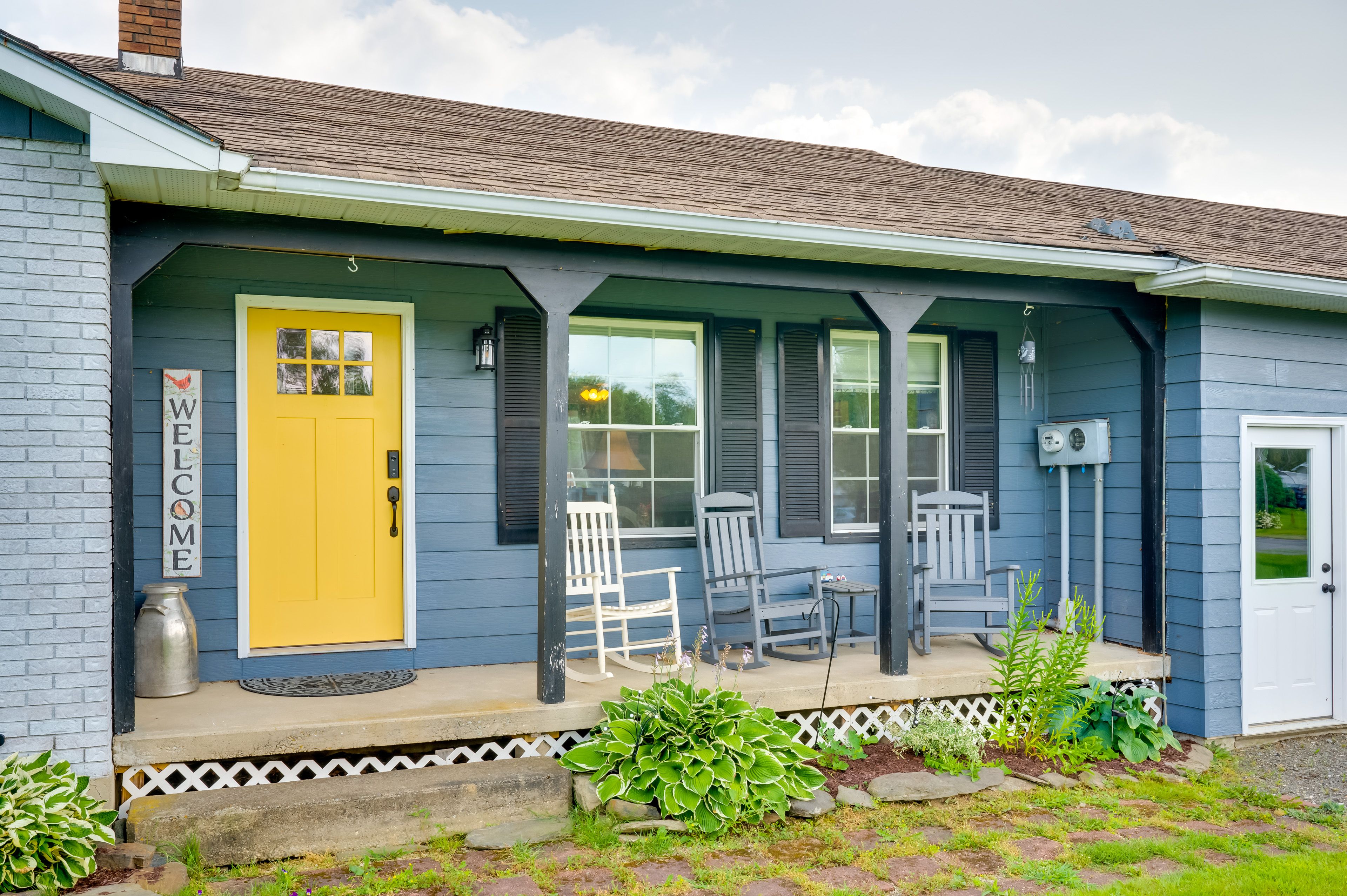 Porch