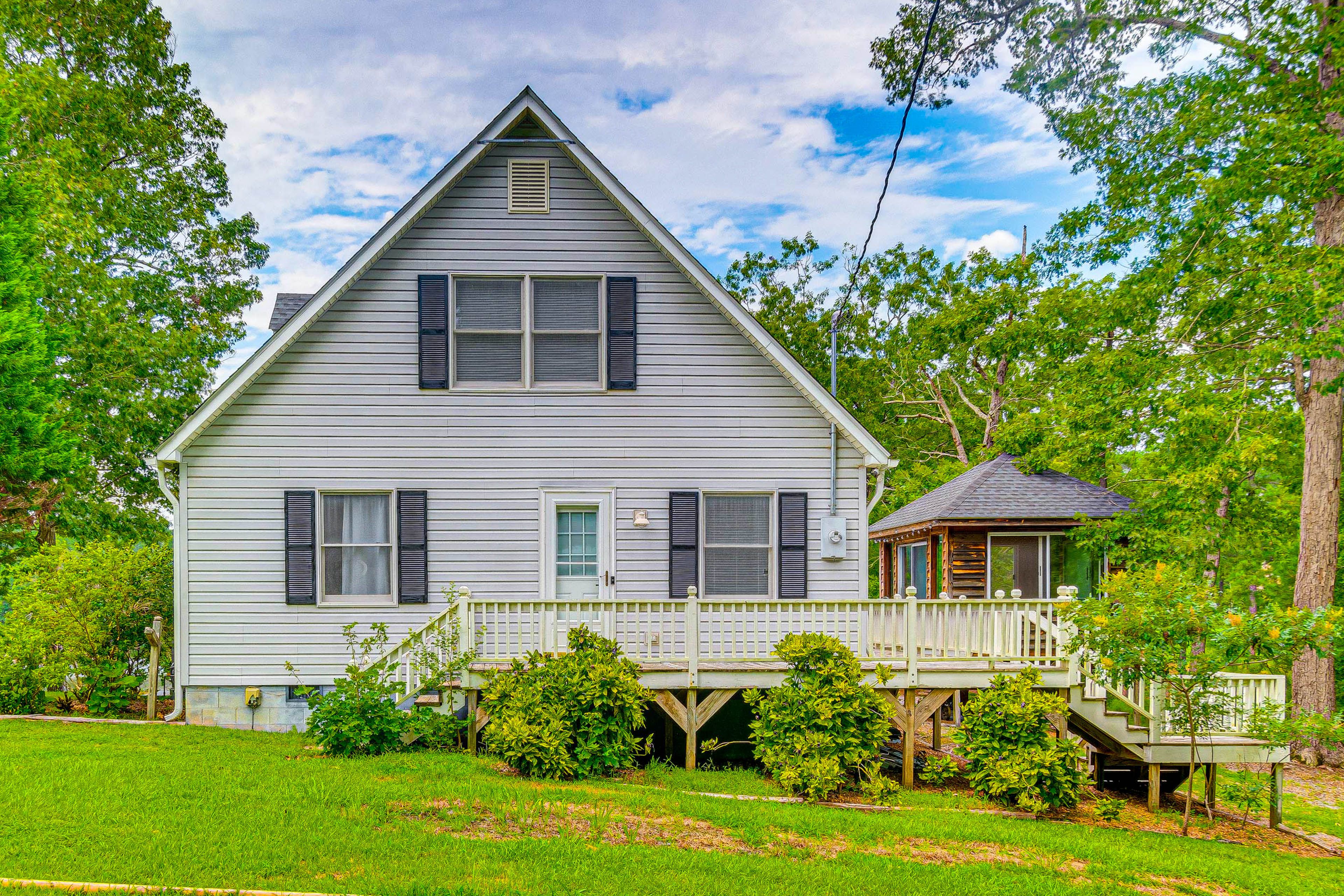 Property Exterior