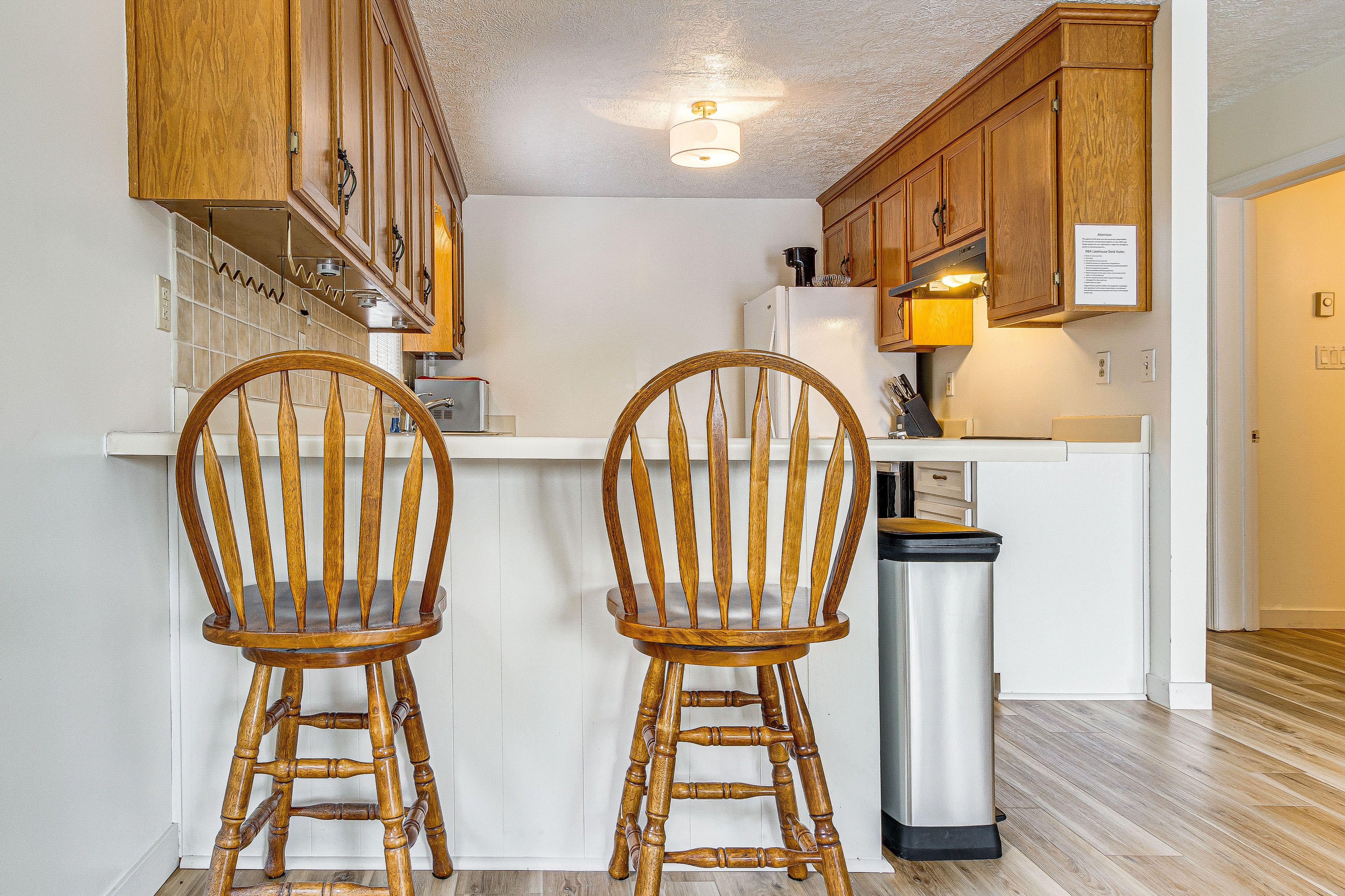 Breakfast Bar | 1st Floor