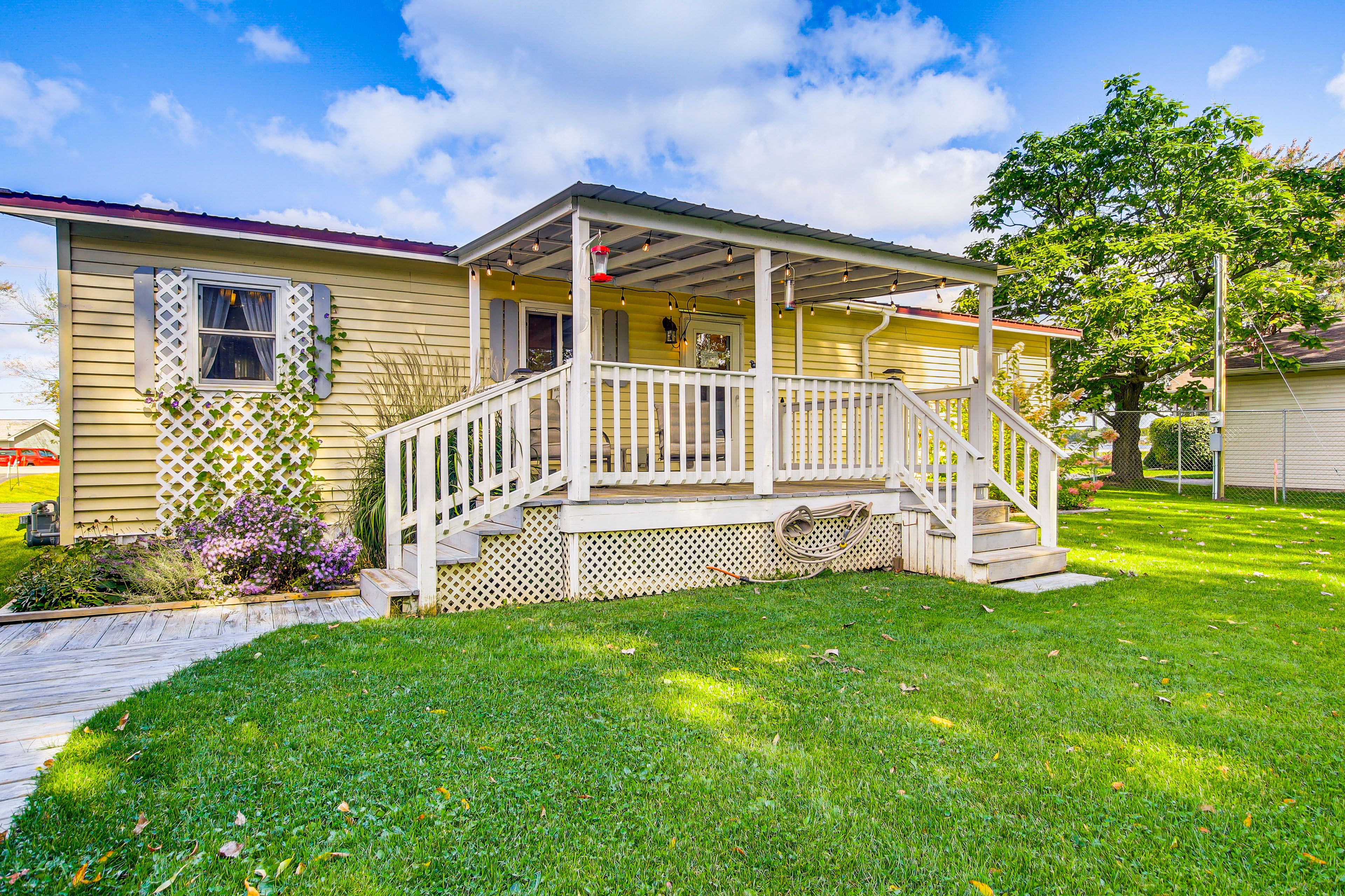 Property Exterior