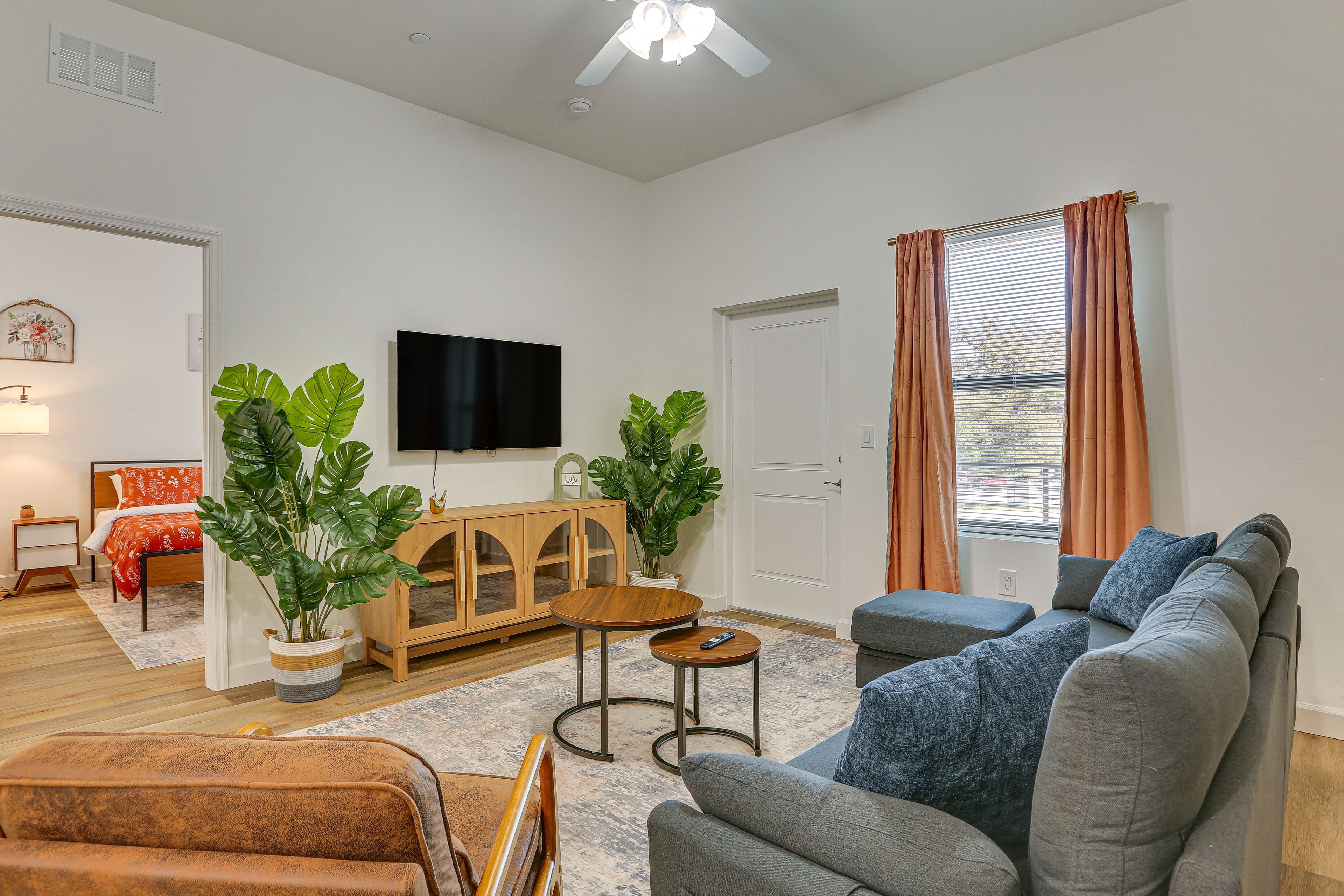 LaBelle Vacation Rental | 3BR | 2BA | Stairs Required | 1,300 Sq Ft
