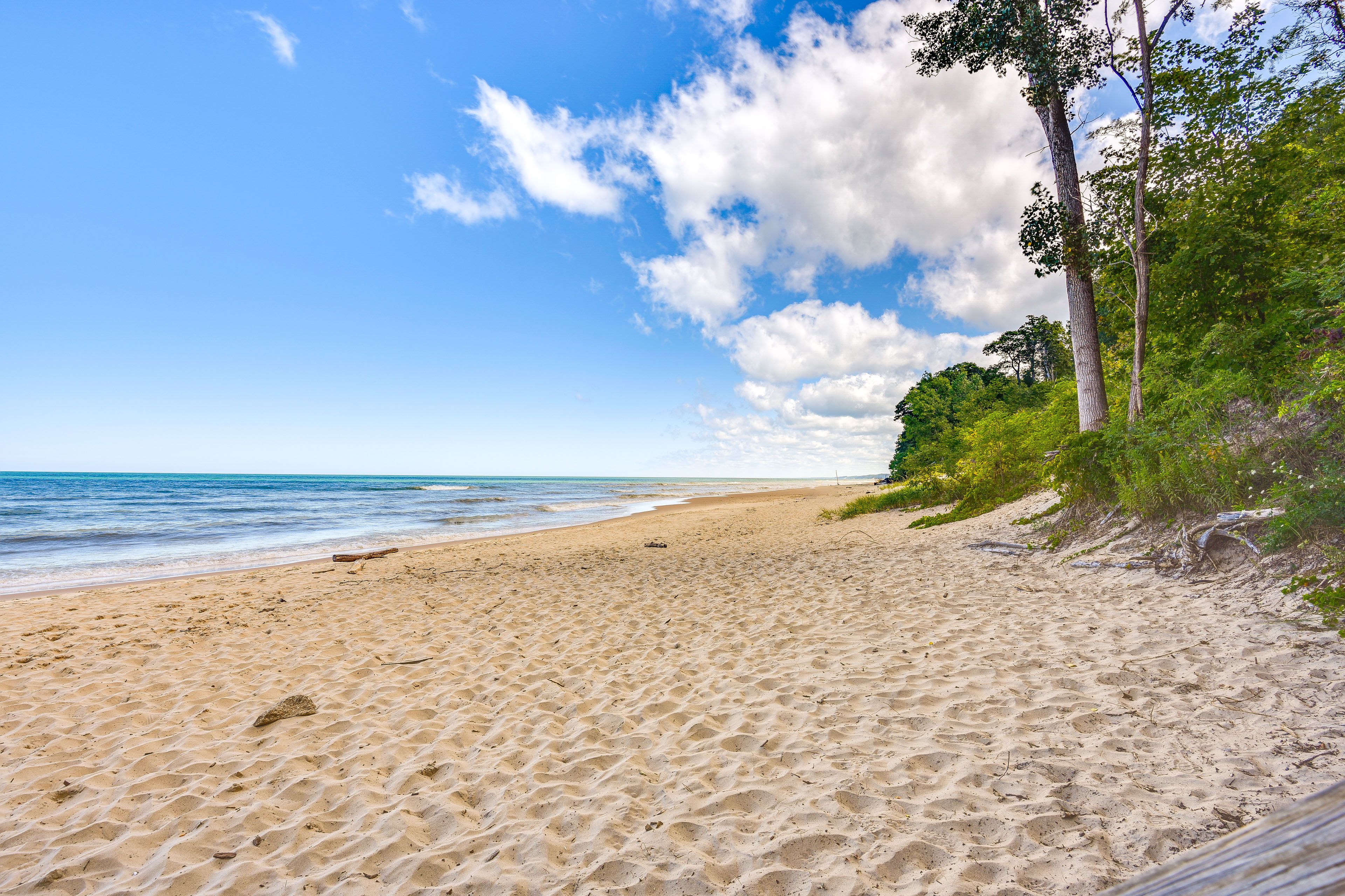 Hagar Park Beach | 0.5 Mi Away