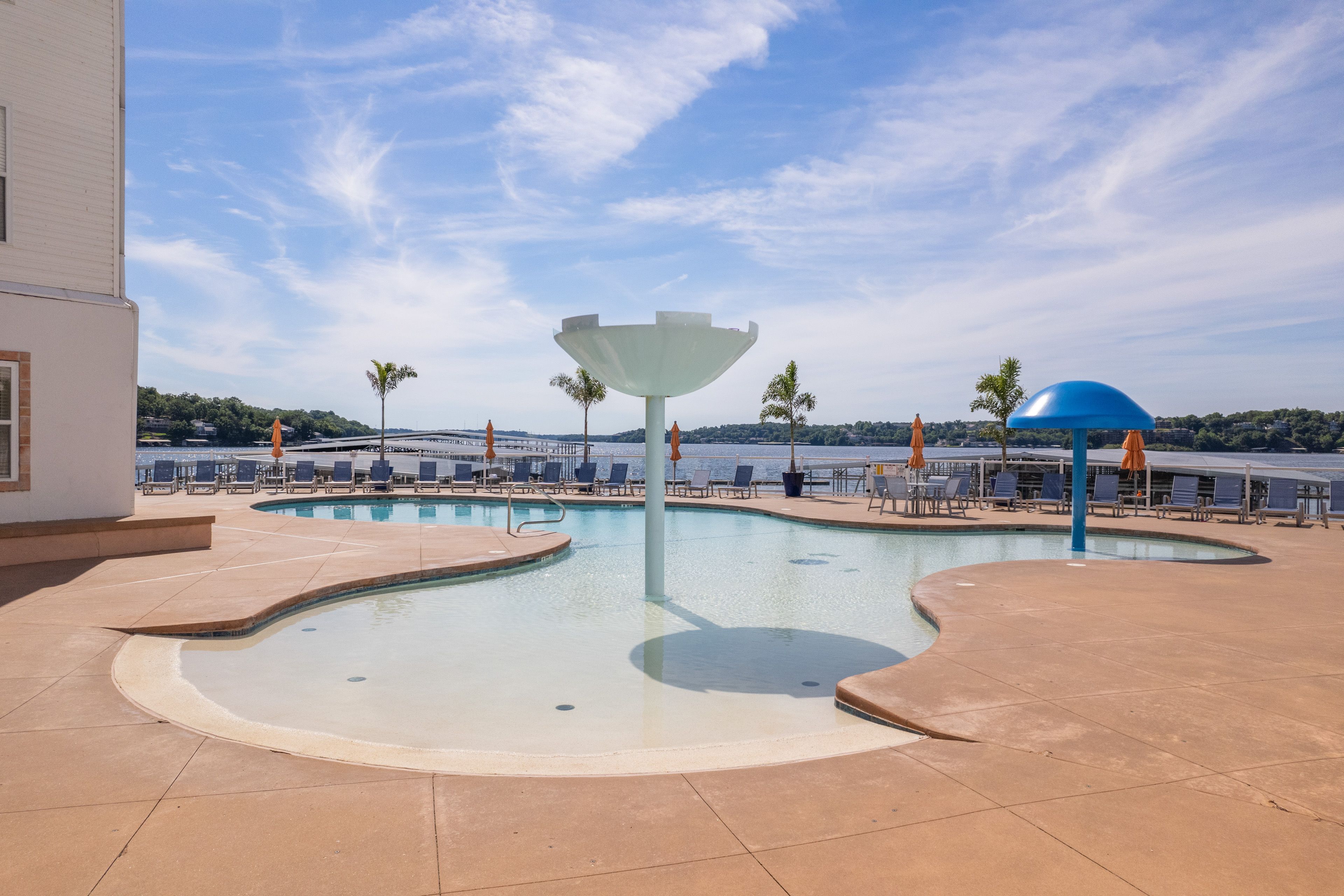 The Reserve | Community Amenities