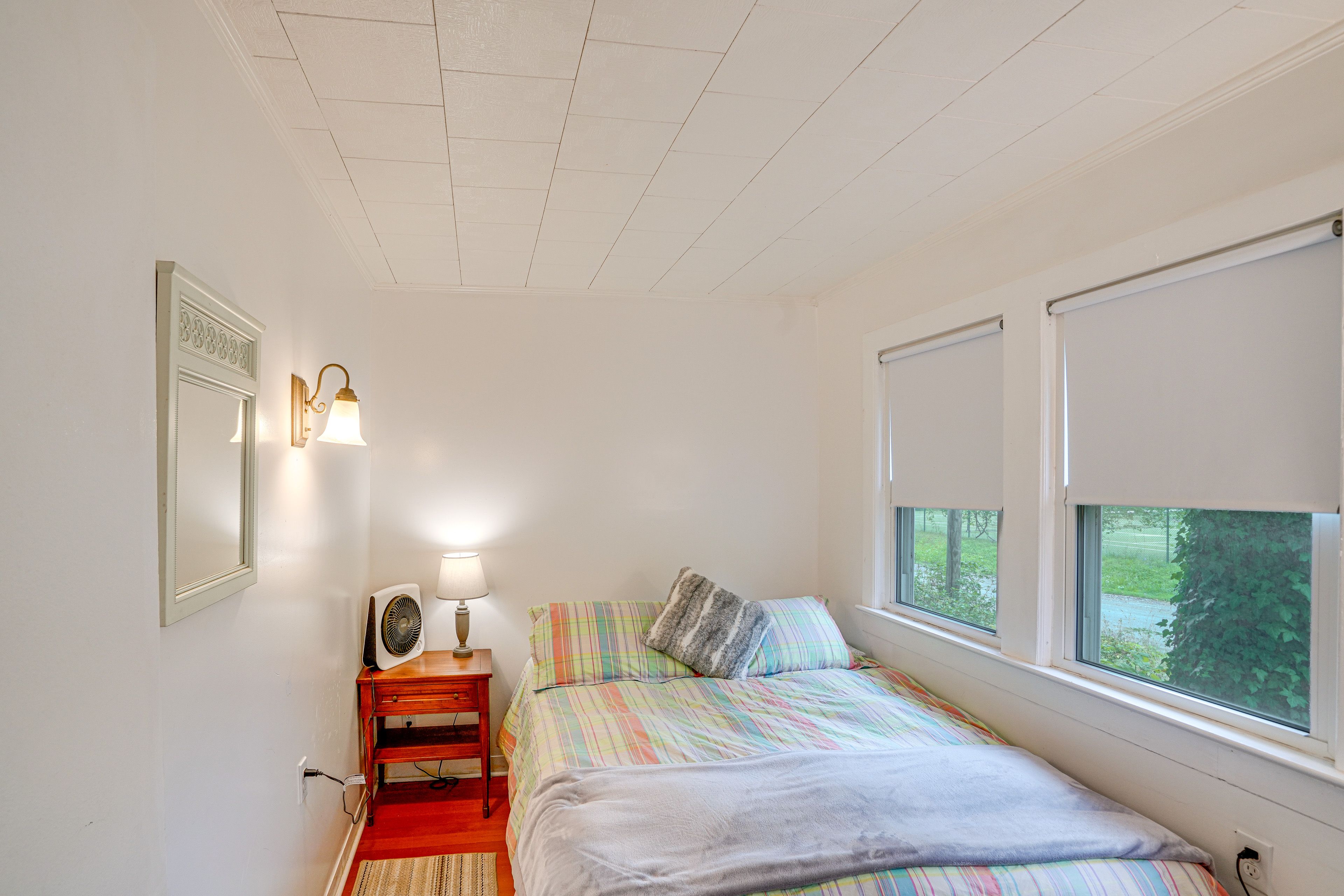 Bedroom 2 | Queen Bed | Linens Provided