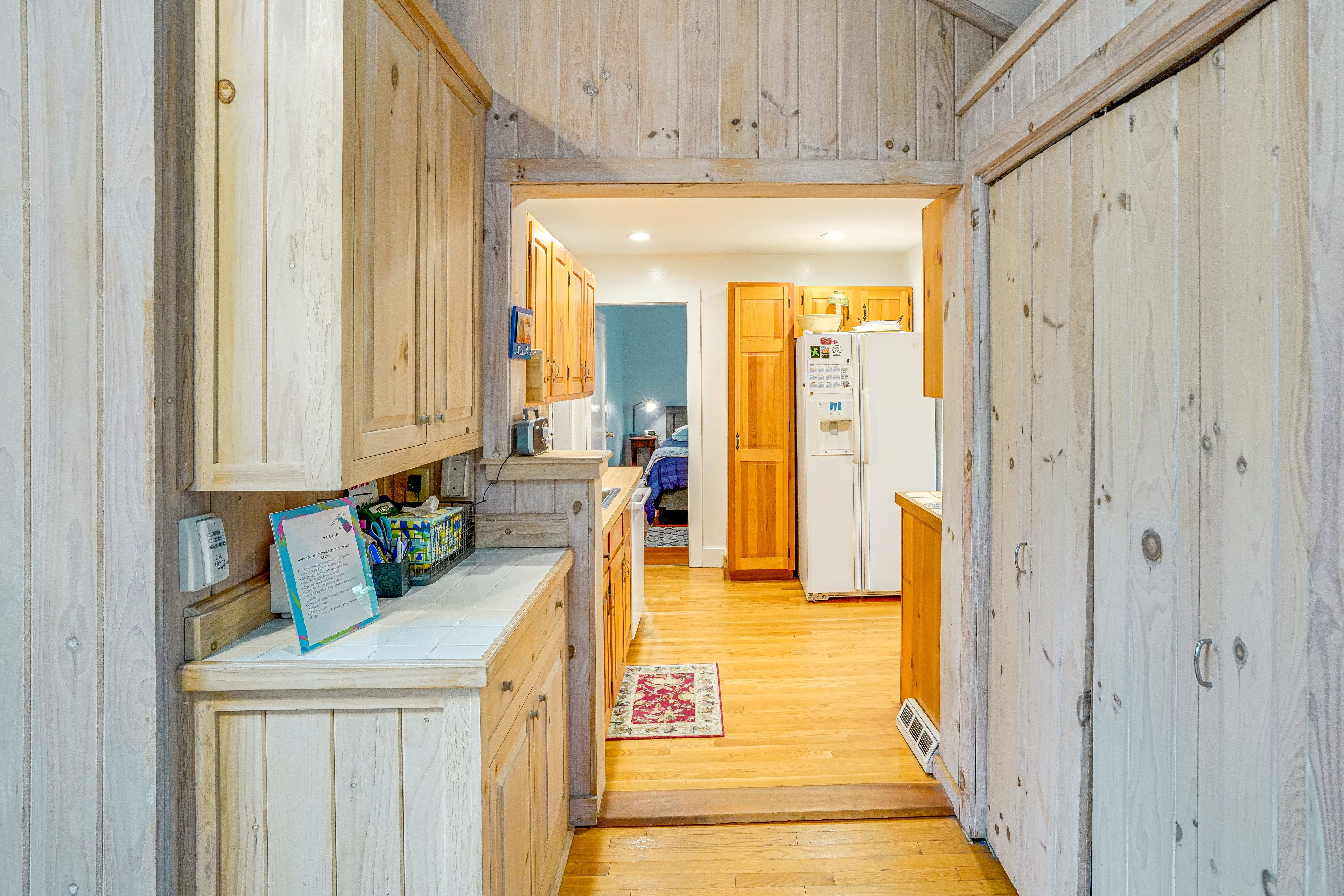 Kitchen | Cooking Basics
