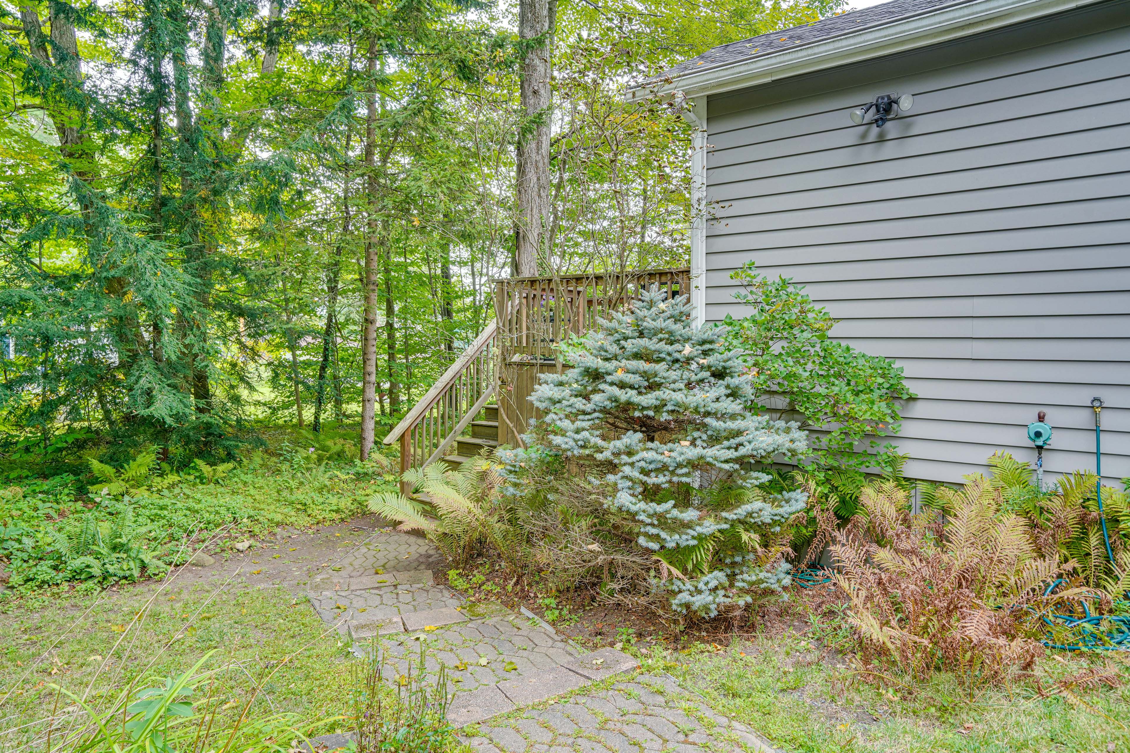 Home Exterior
