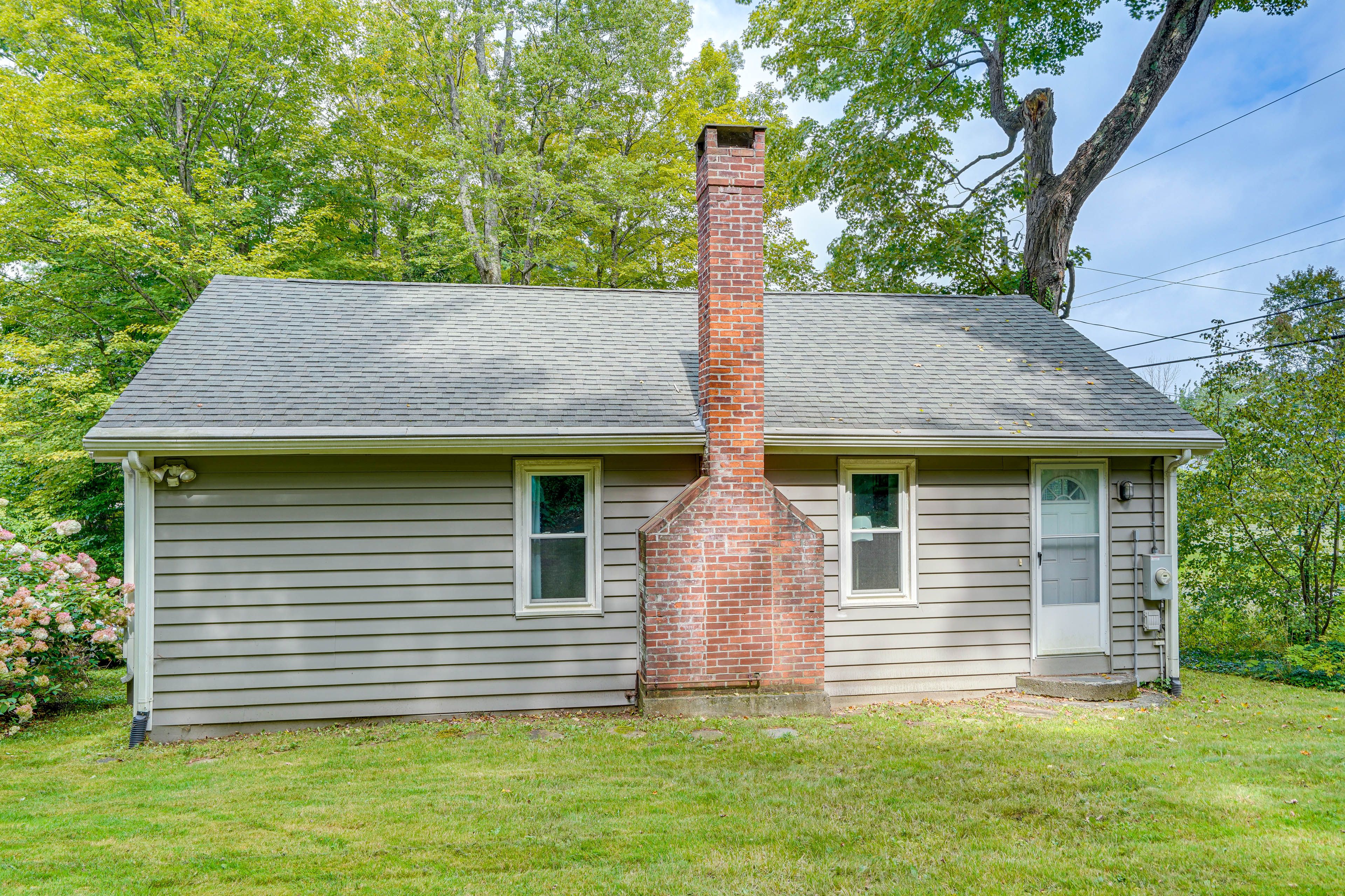 Home Exterior
