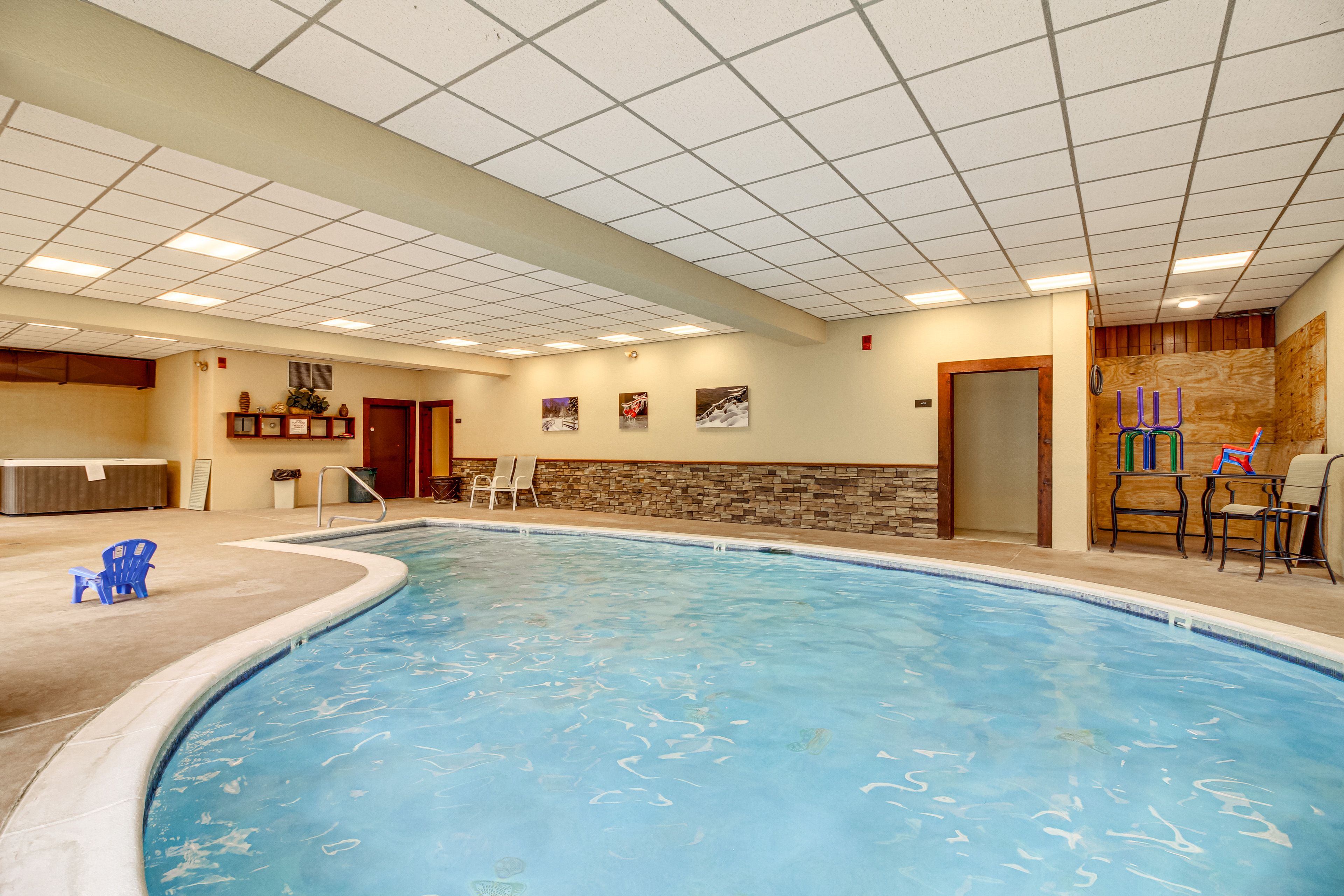 Community Pool