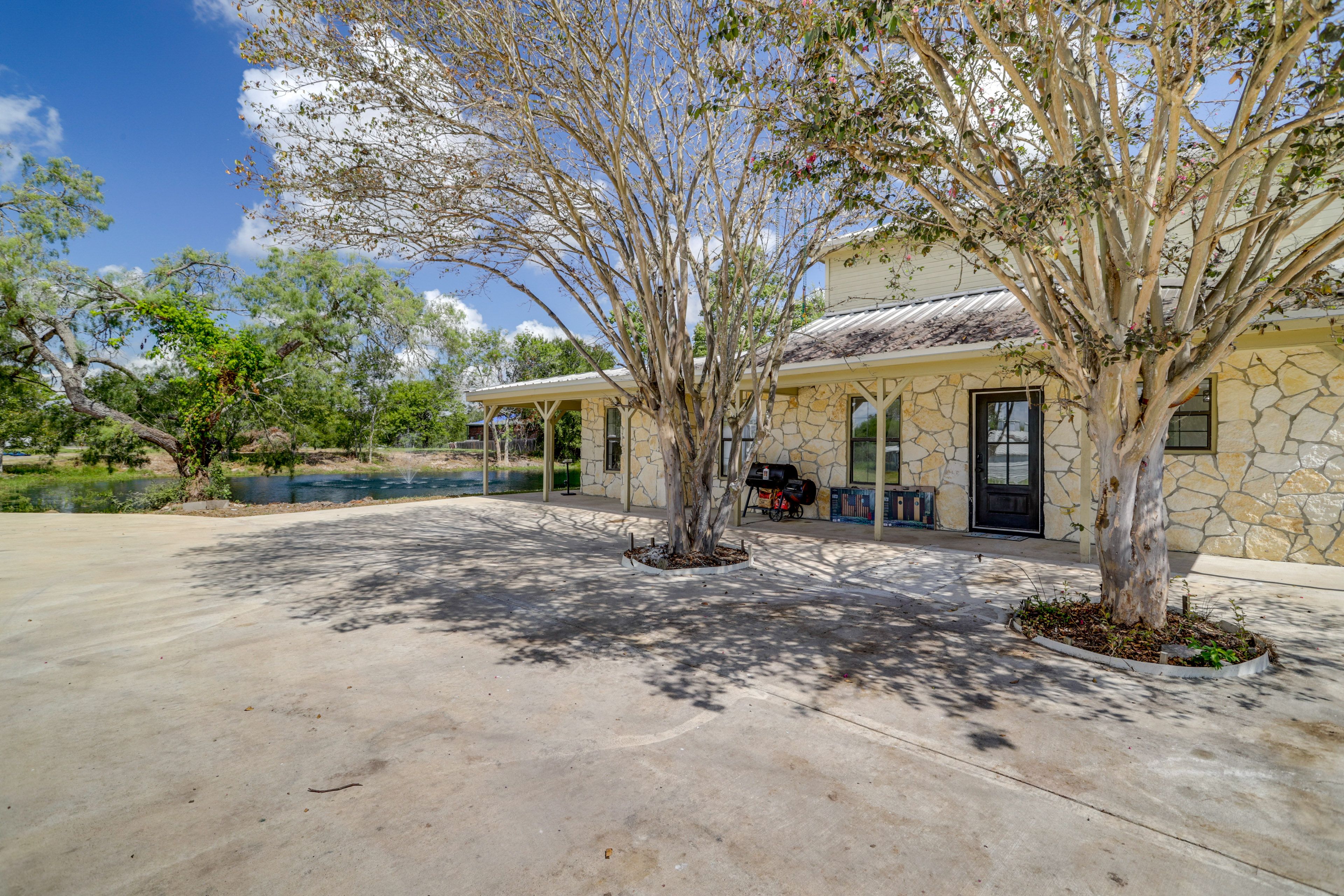 Property Exterior