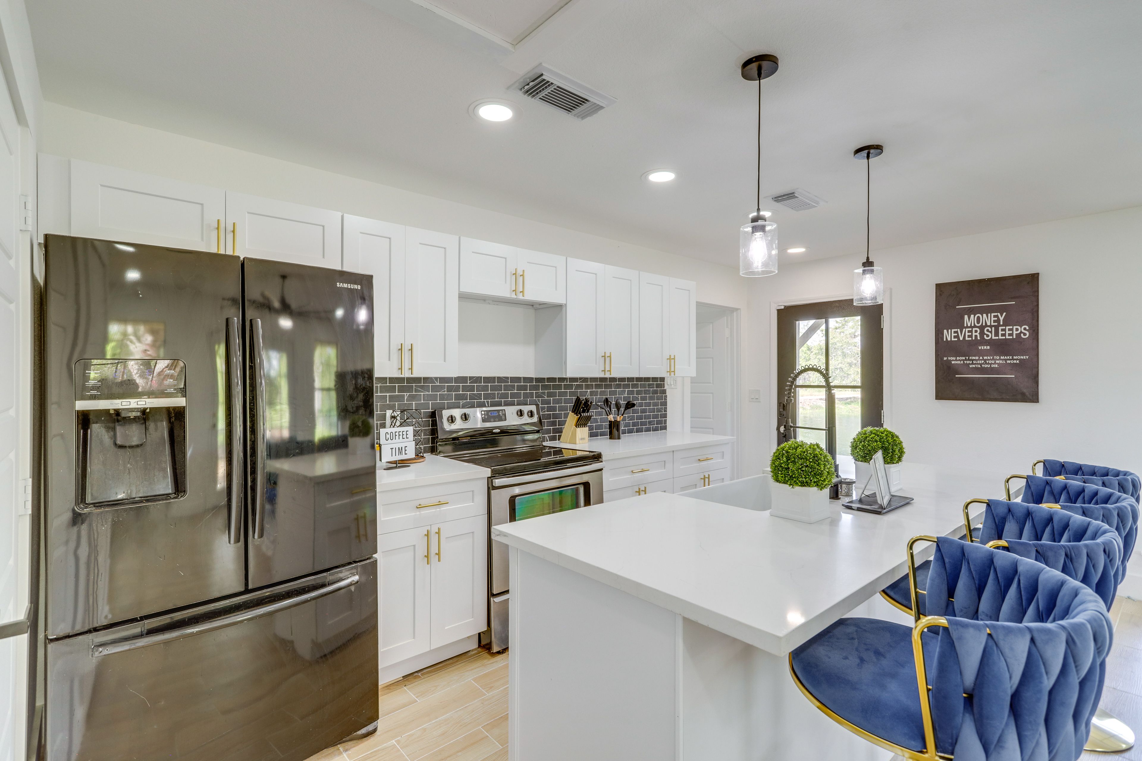 Kitchen | Cooking Basics | Coffee Maker
