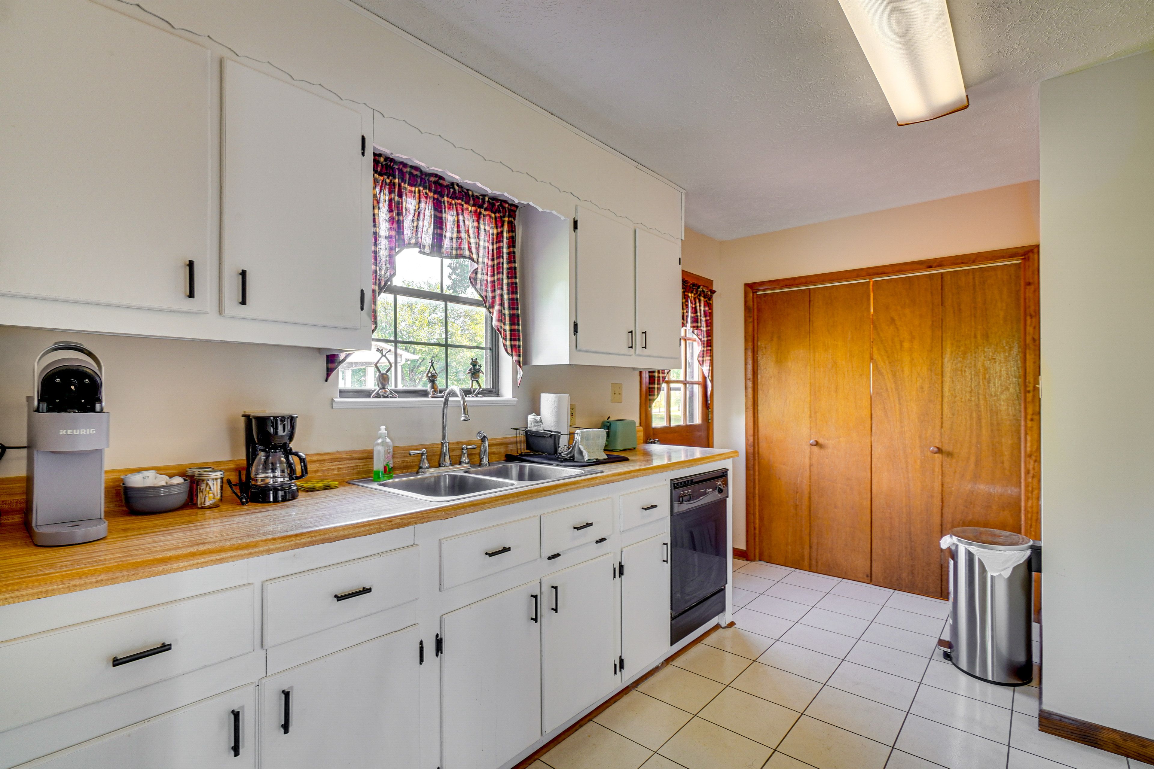 Kitchen | Cooking Basics | Spices | Main Level