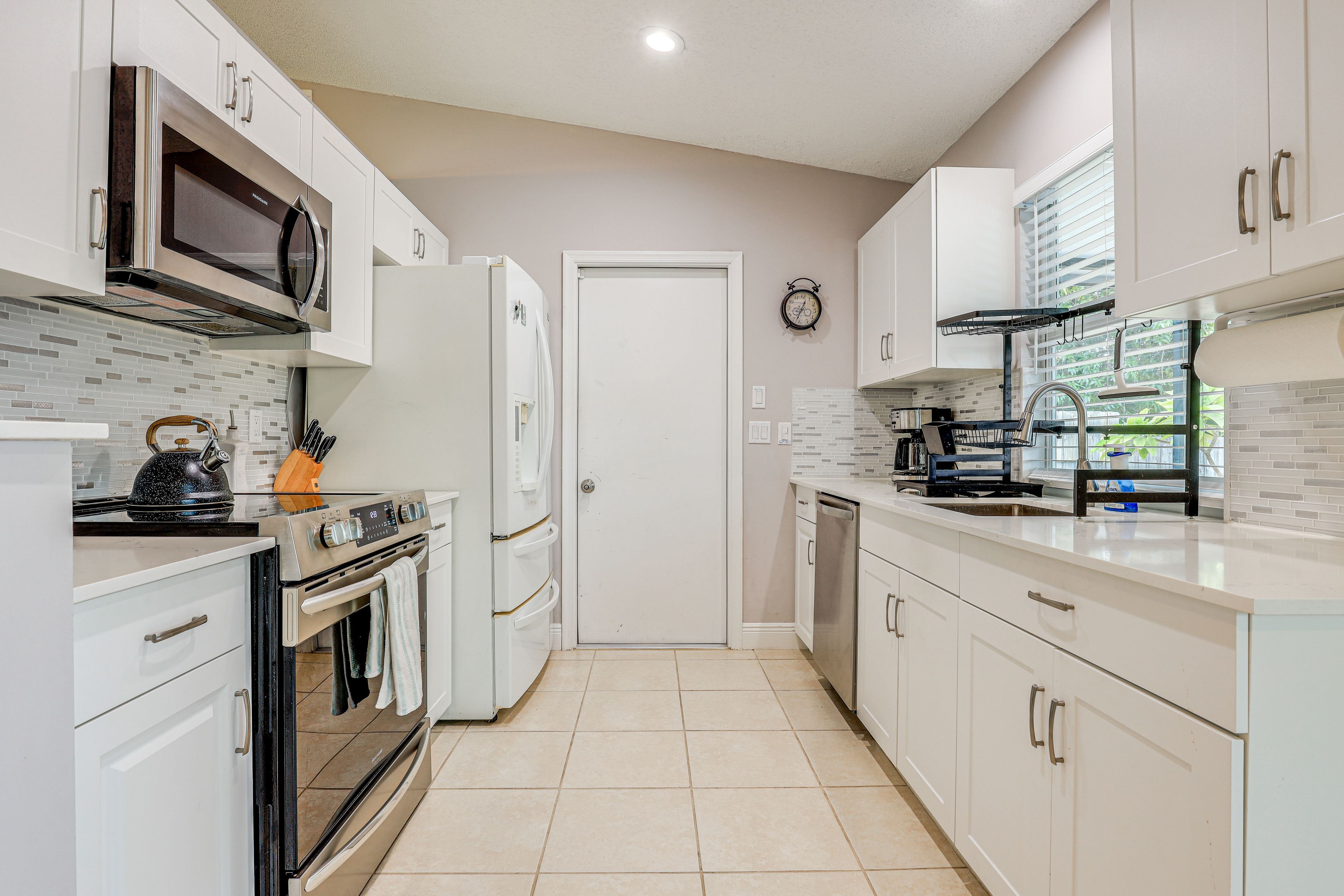 Kitchen | Cooking Basics | Dishwasher