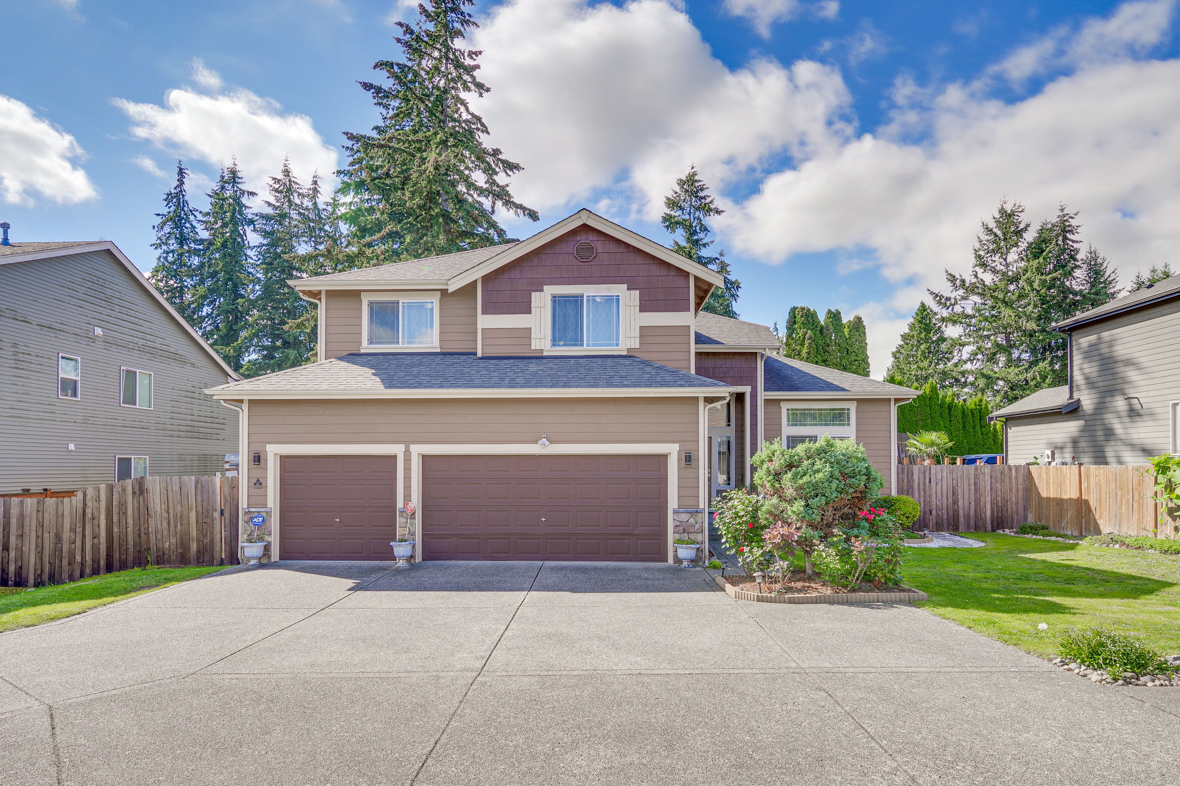 Home Exterior