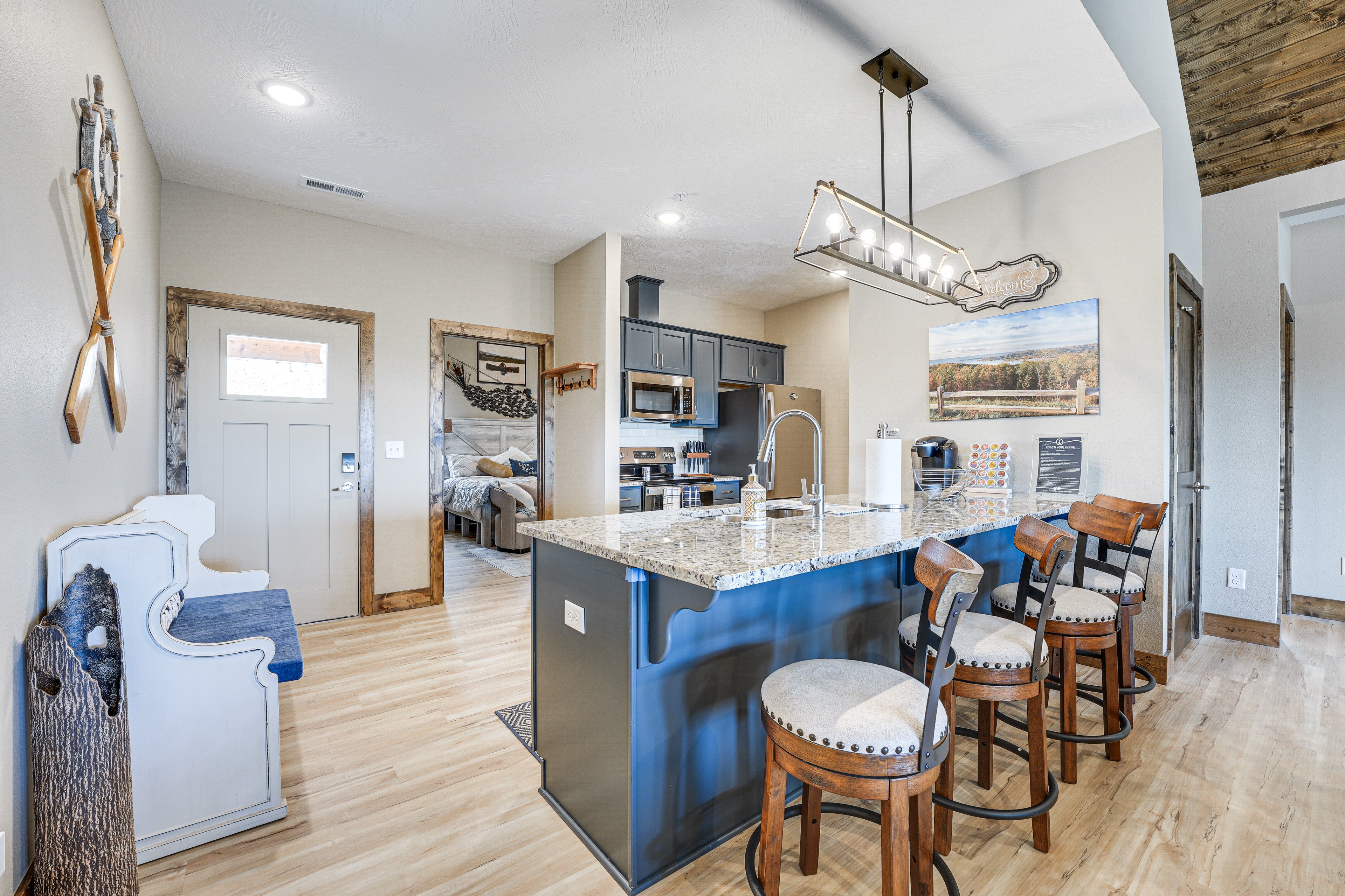 Kitchen | Blender | Slow Cooker | Hand Mixer